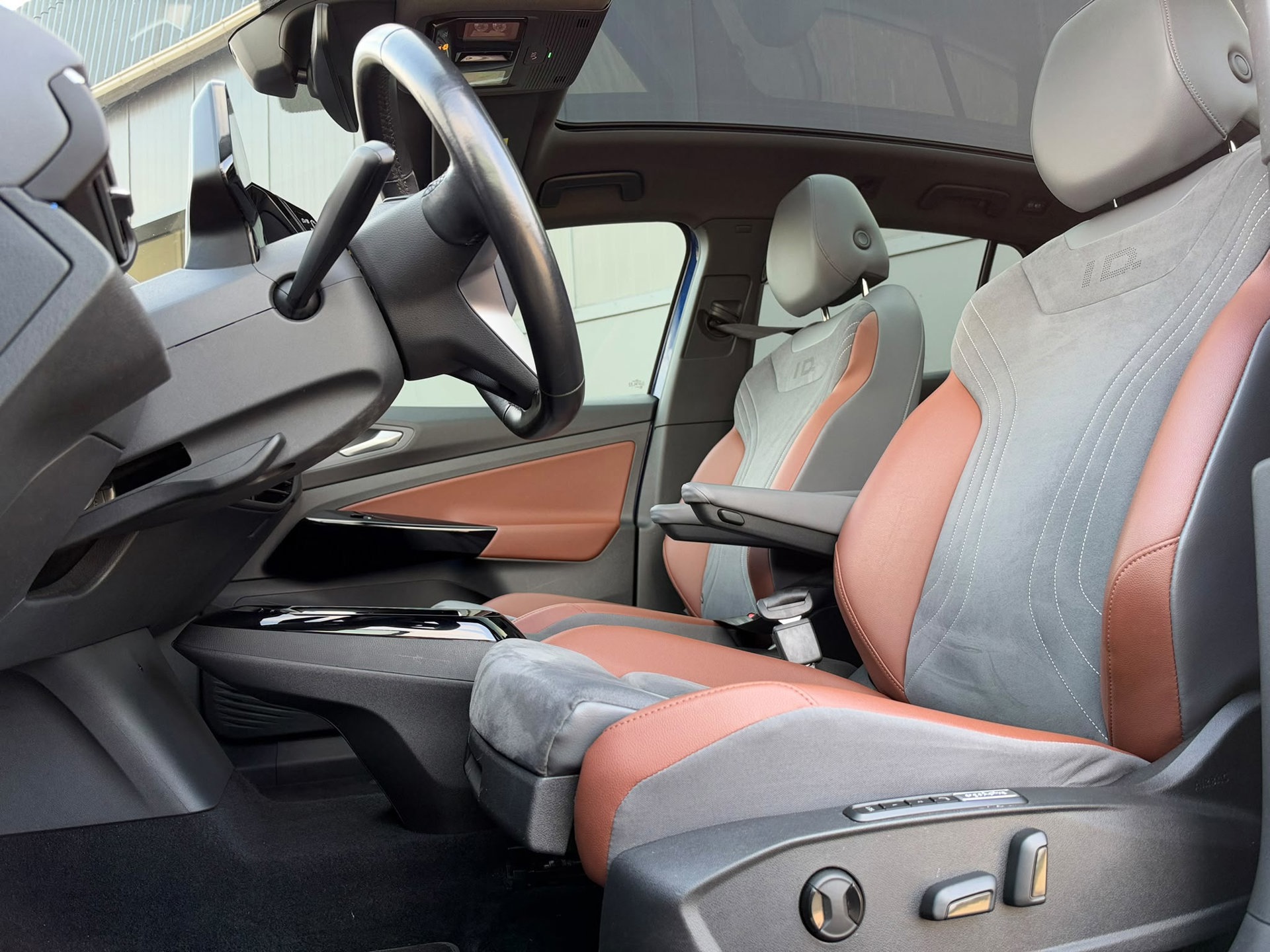 Volkswagen ID.4 Max 77kWh SOH 98% WARMTEPOMP (2020), foto 6
