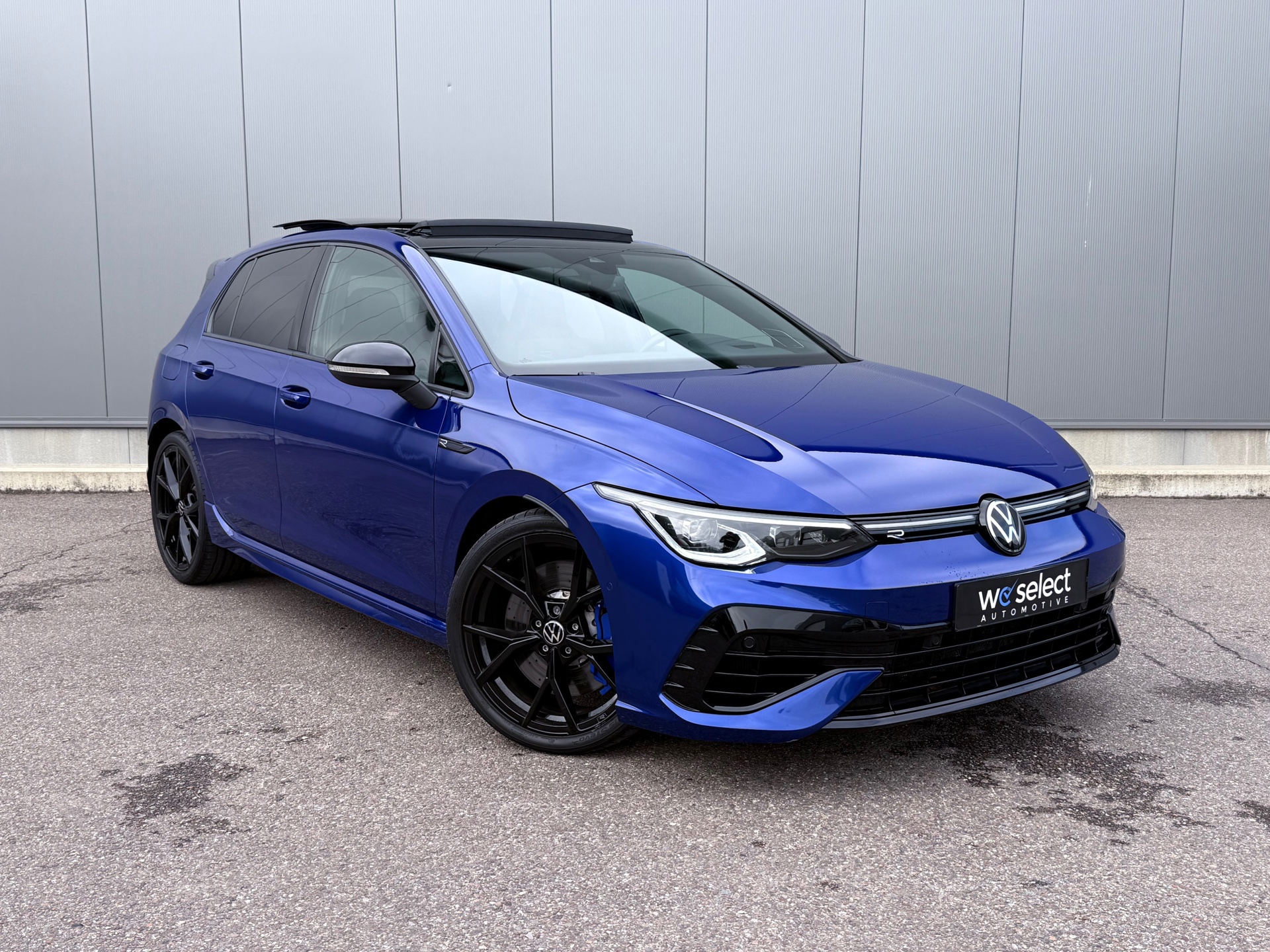 Volkswagen Golf 2.0 TSI R 4Motion Performance Fabrieks (2023)