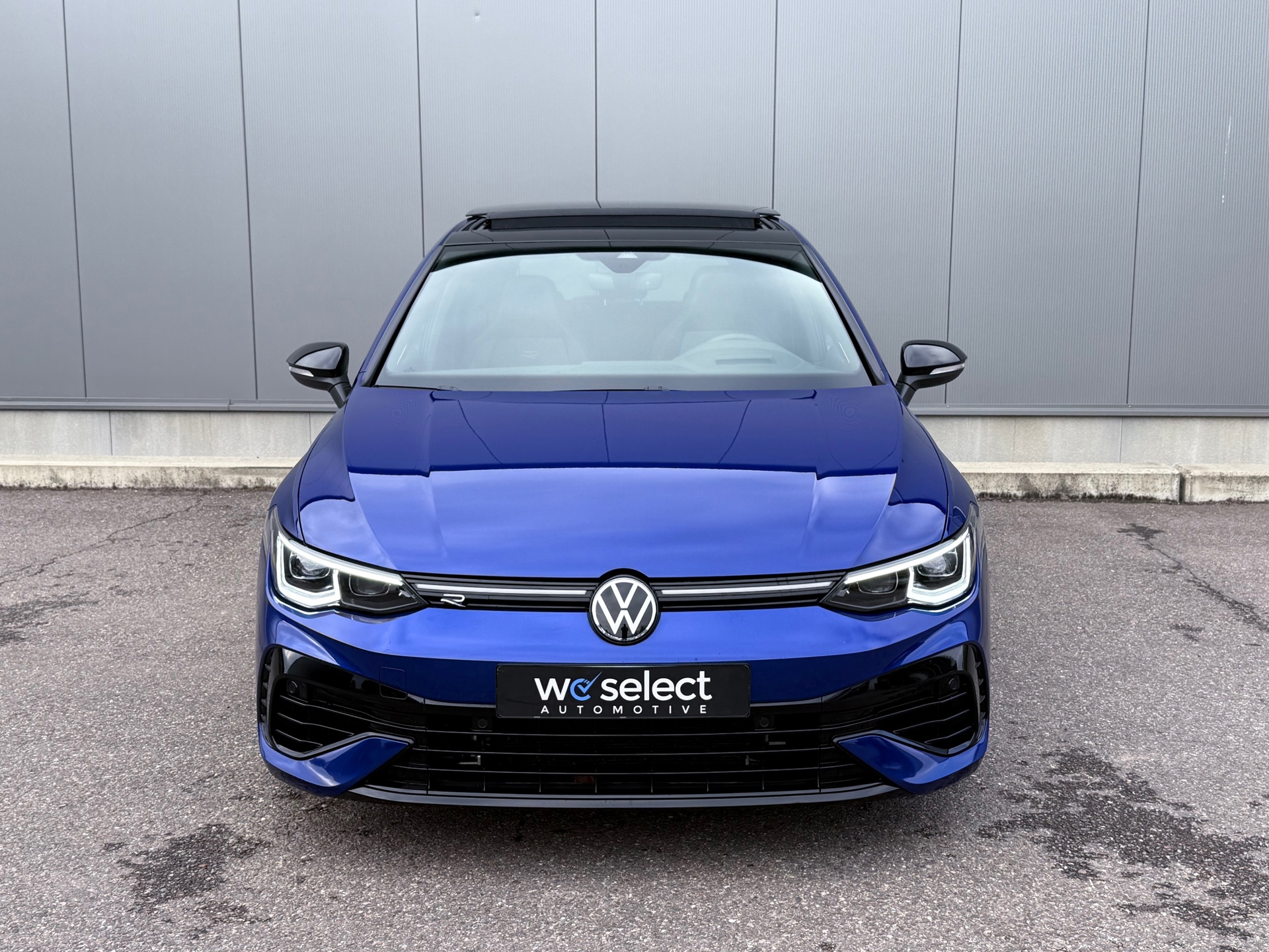 Volkswagen Golf 2.0 TSI R 4Motion Performance Fabrieks (2023), foto 3