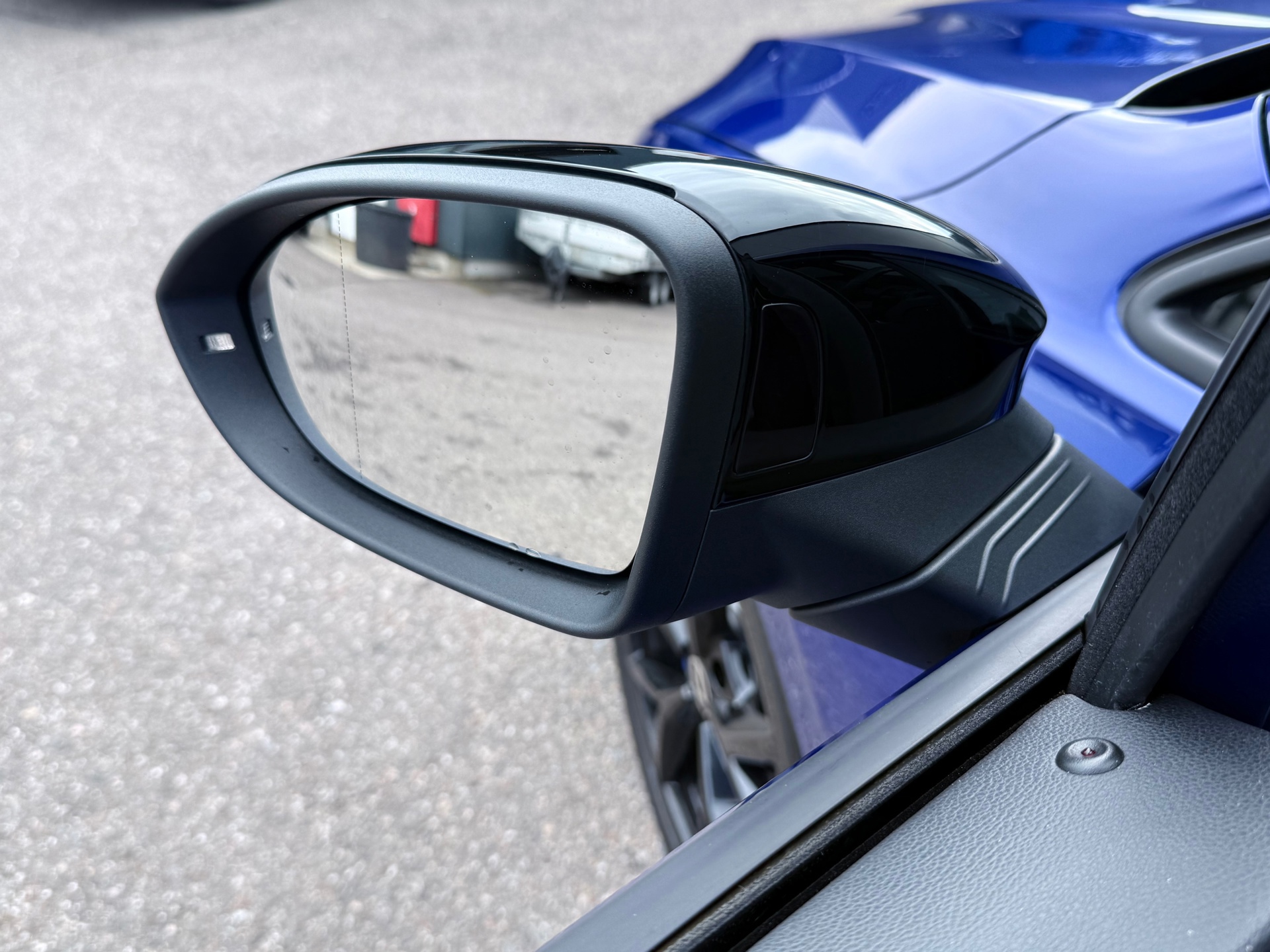 Volkswagen Golf 2.0 TSI R 4Motion Performance Fabrieks (2023), foto 26