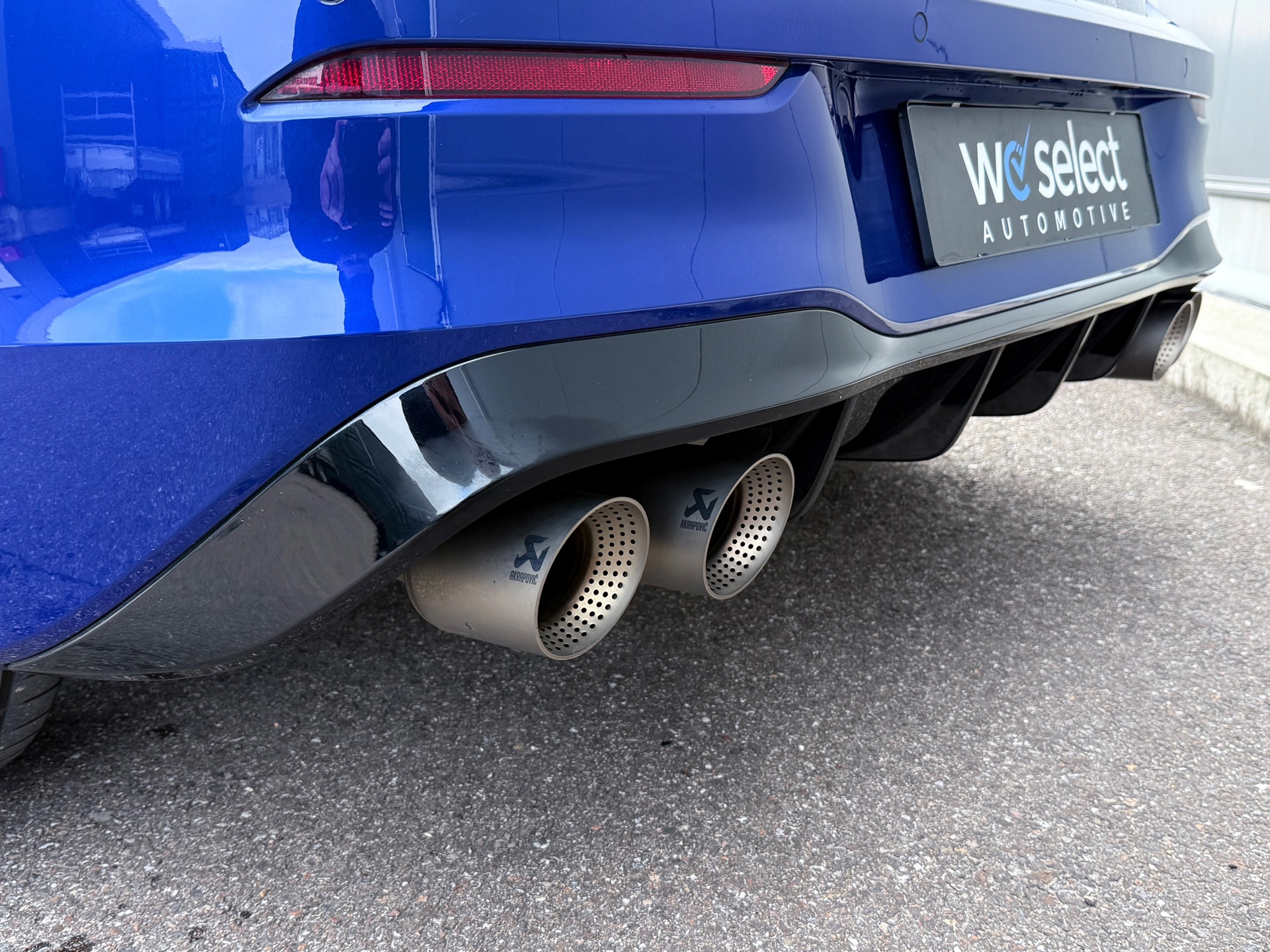 Volkswagen Golf 2.0 TSI R 4Motion Performance Fabrieks (2023), foto 29