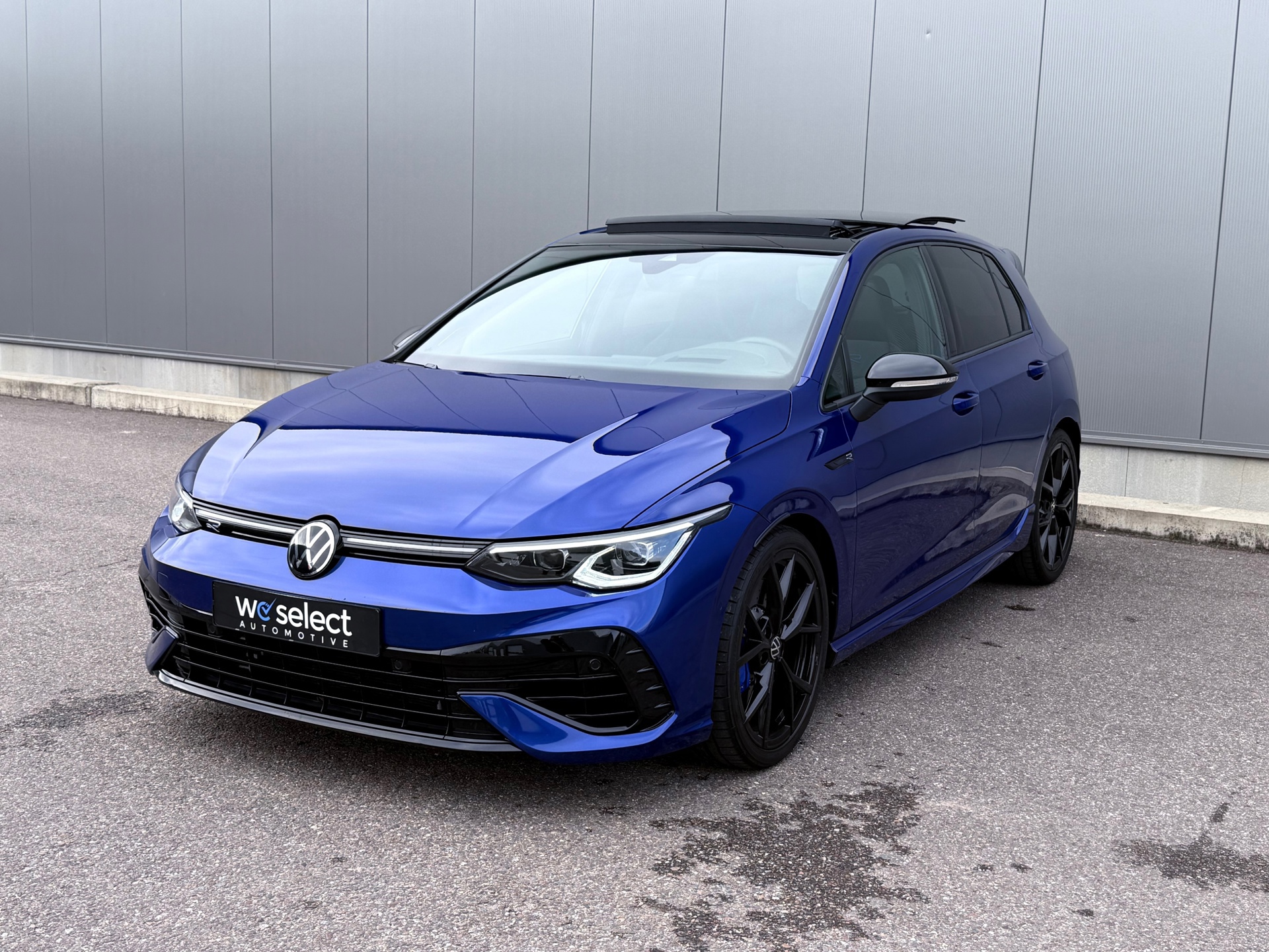 Volkswagen Golf 2.0 TSI R 4Motion Performance Fabrieks (2023), foto 4