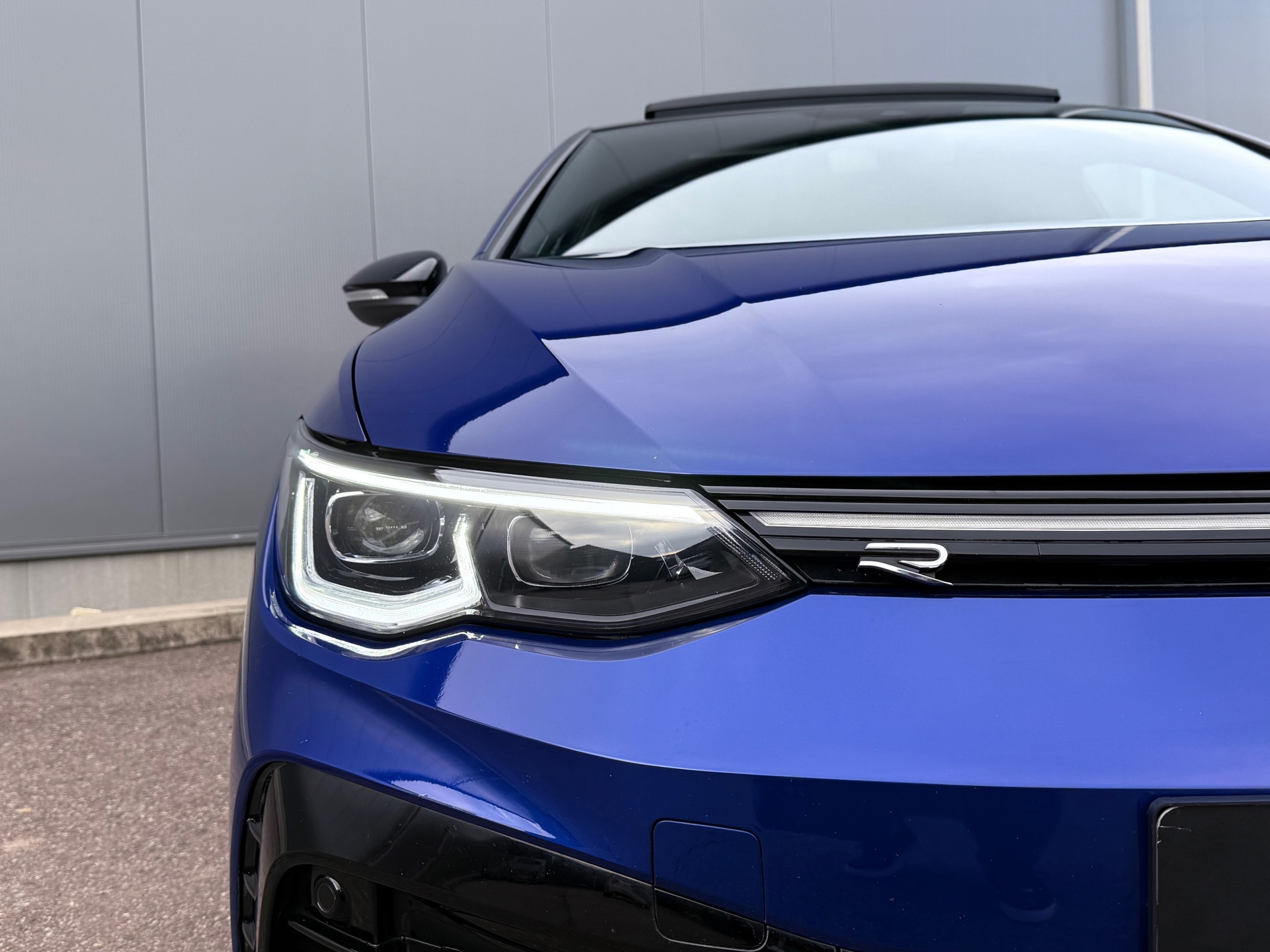 Volkswagen Golf 2.0 TSI R 4Motion Performance Fabrieks (2023), foto 32