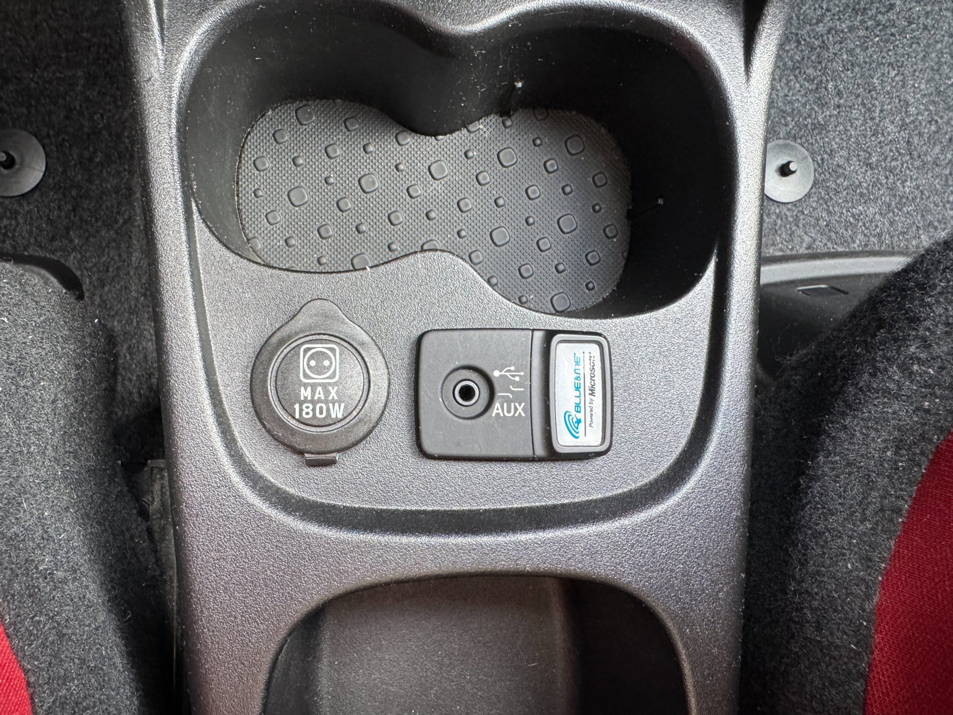 Fiat Panda 1.2 Lounge (2016), foto 18