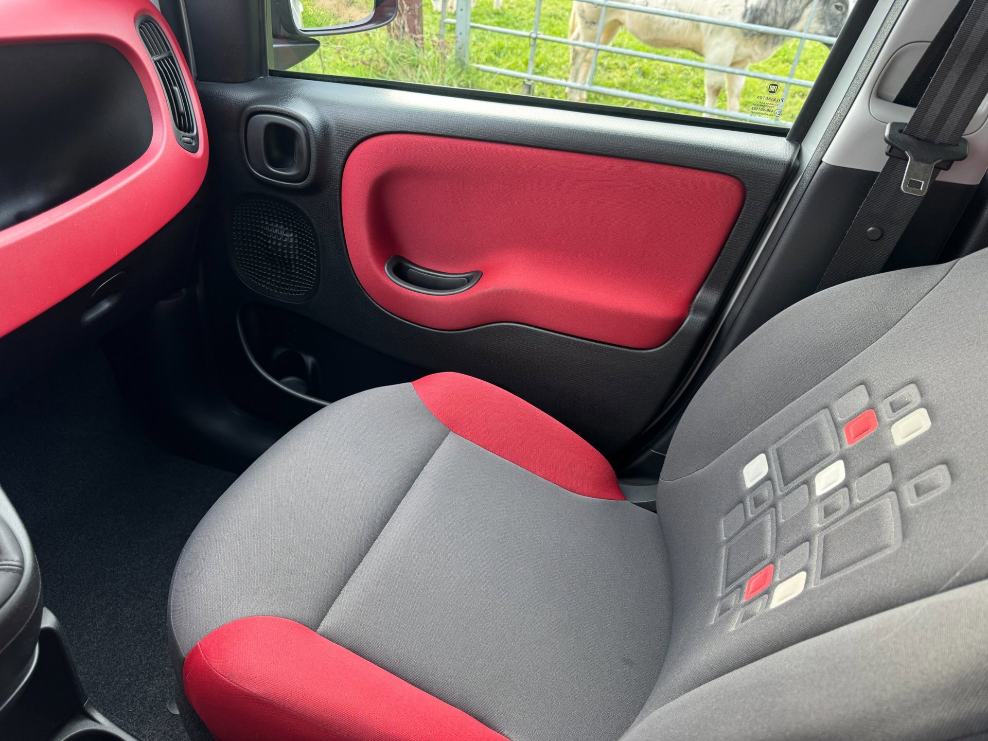 Fiat Panda 1.2 Lounge (2016), foto 19