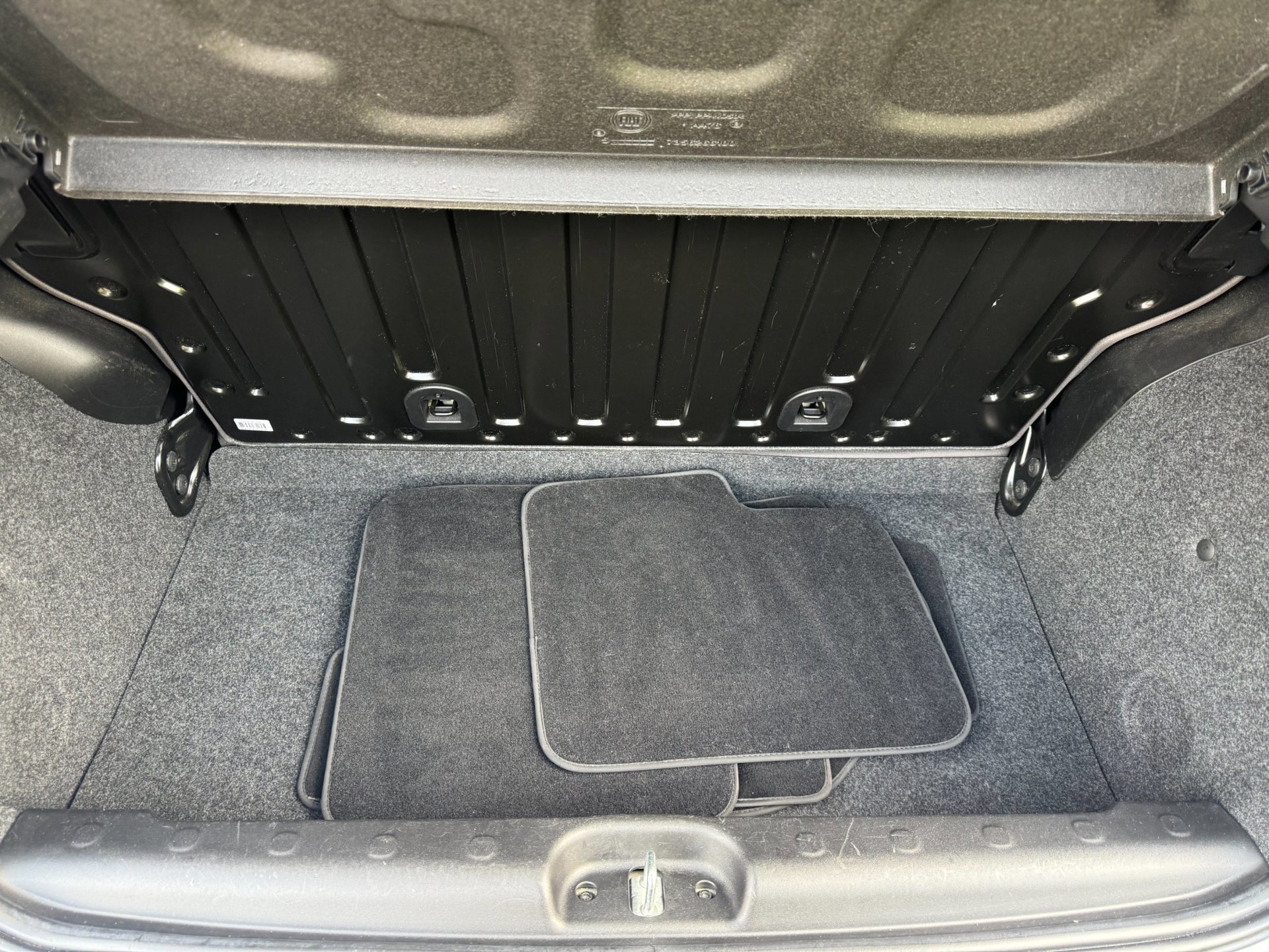 Fiat Panda 1.2 Lounge (2016), foto 7
