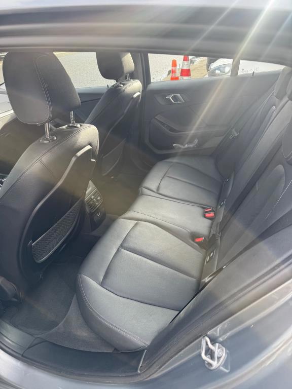 BMW 1-serie 118i Executive (2022), foto 9