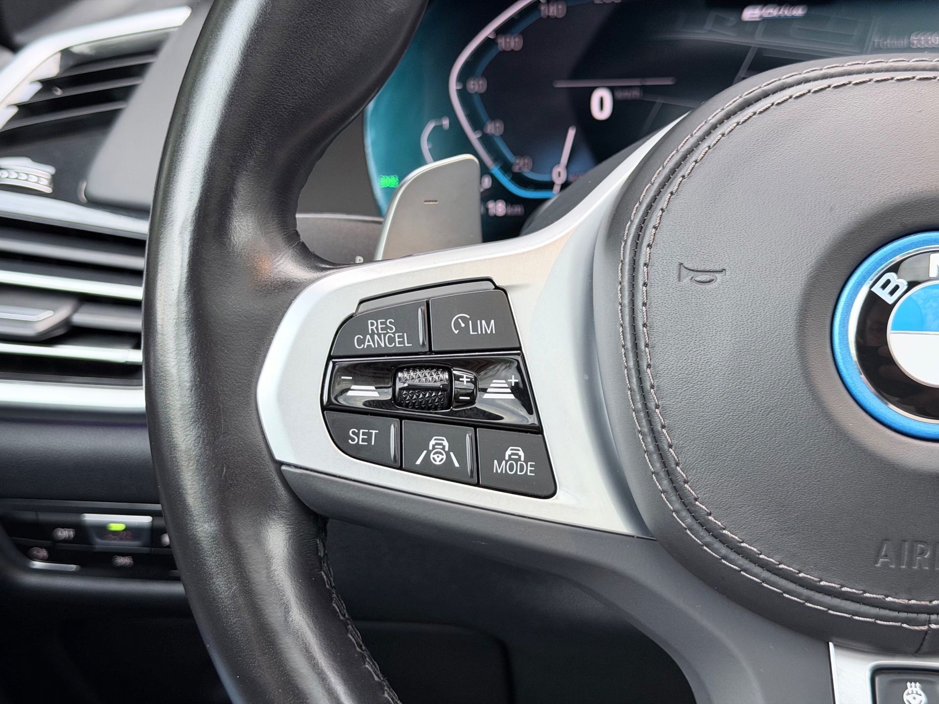 BMW X5 XDrive45e High Executive (2022), foto 15