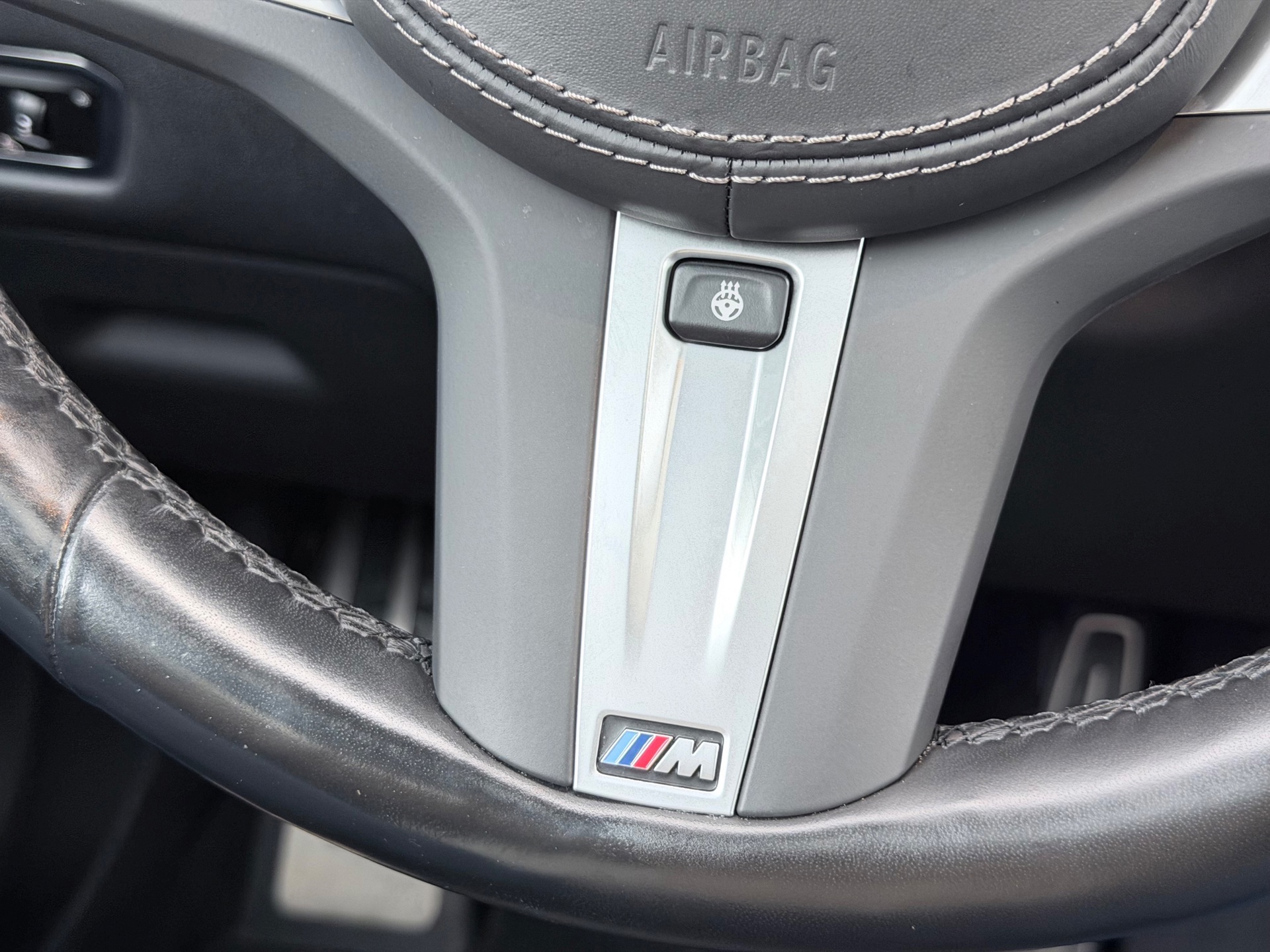 BMW X5 XDrive45e High Executive (2022), foto 17