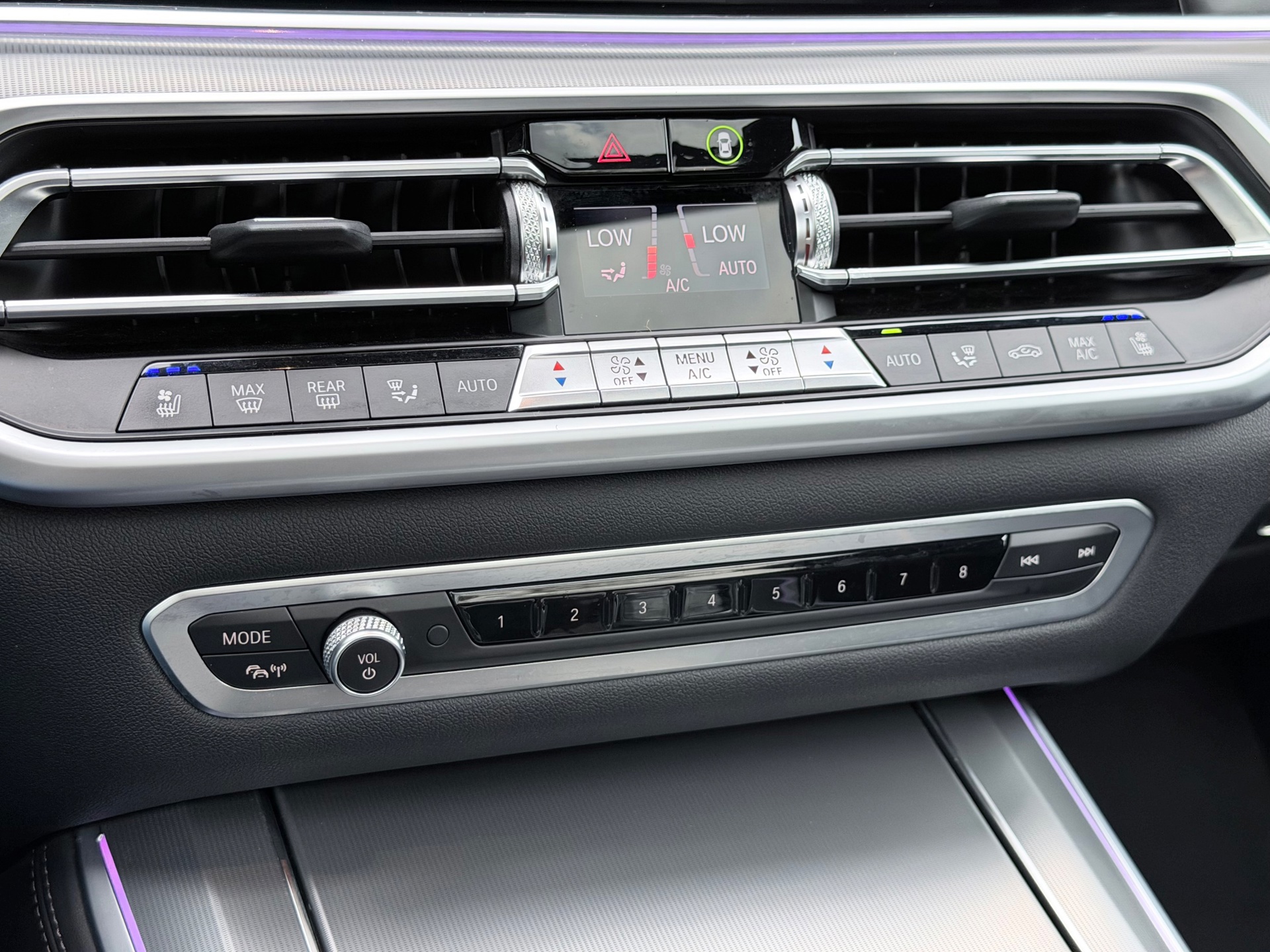 BMW X5 XDrive45e High Executive (2022), foto 23