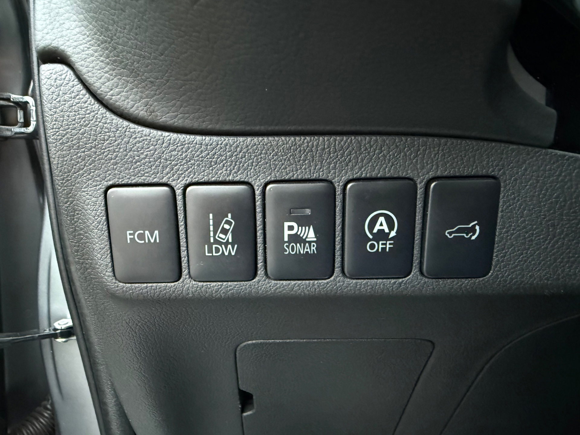 Mitsubishi Outlander 2.0 Instyle 4WD (2016), foto 15