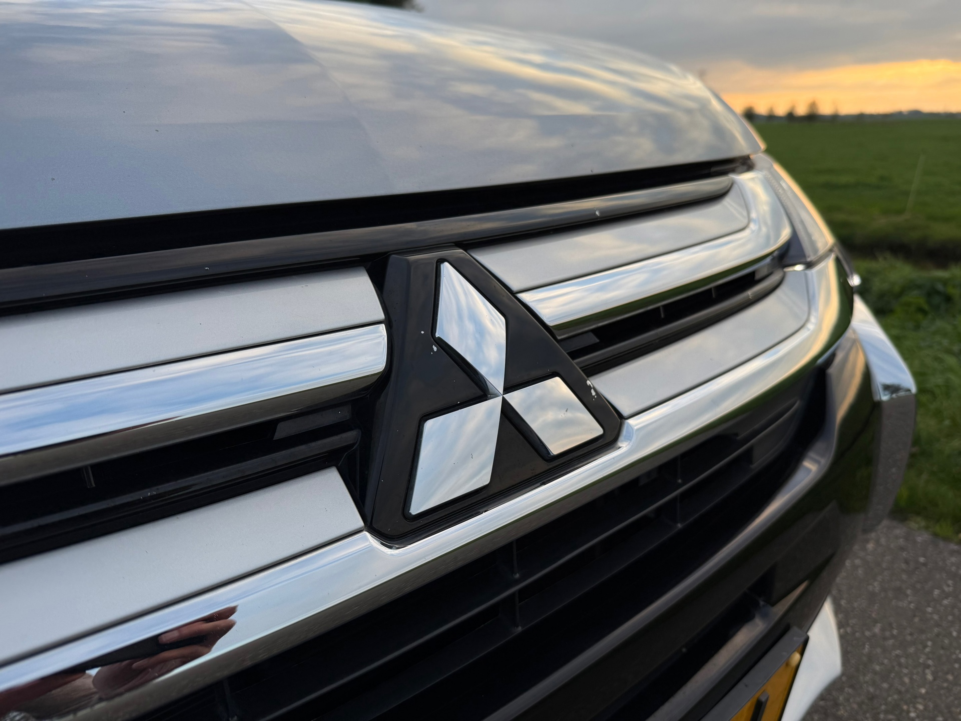 Mitsubishi Outlander 2.0 Instyle 4WD (2016), foto 32