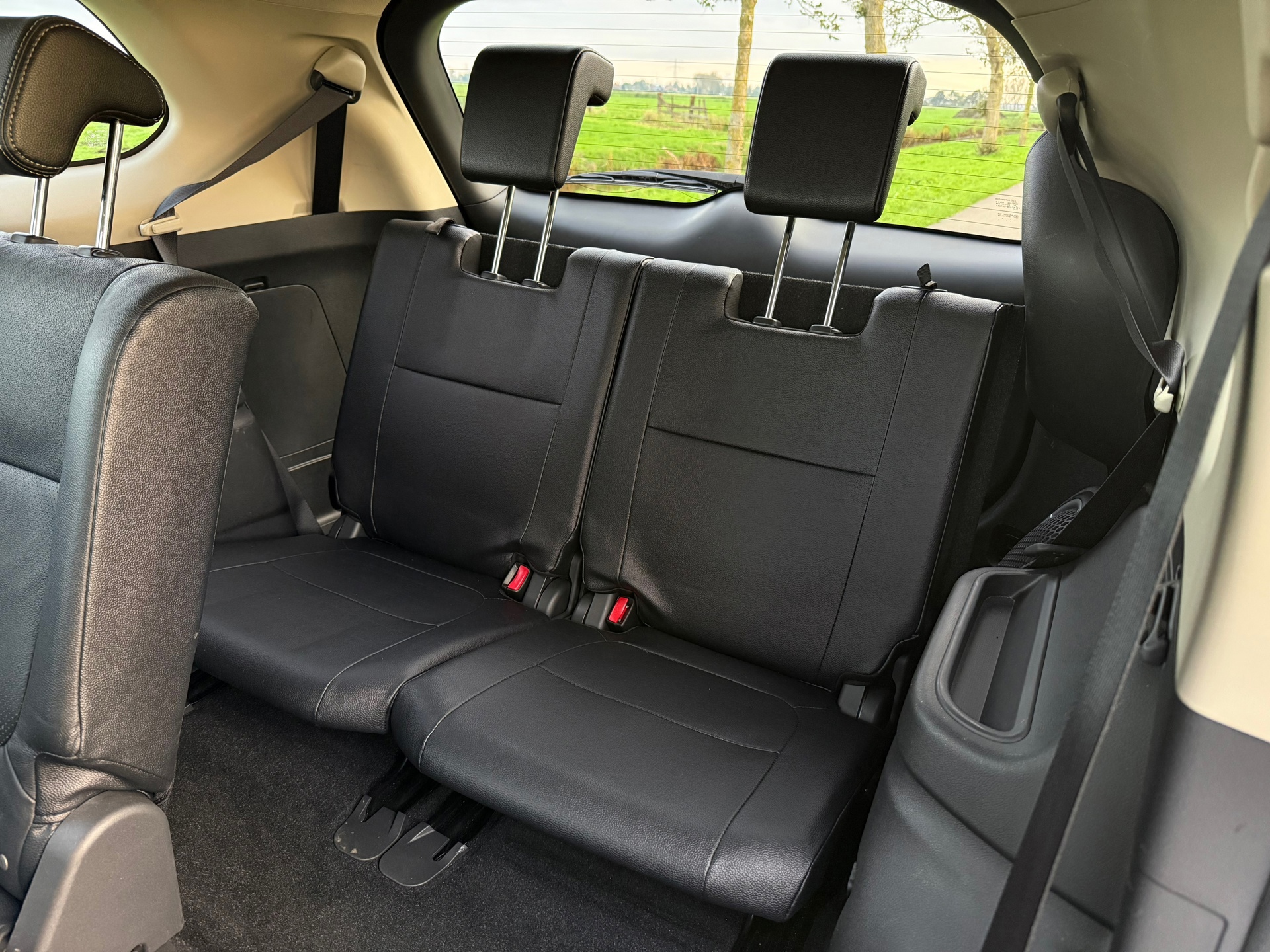 Mitsubishi Outlander 2.0 Instyle 4WD (2016), foto 10