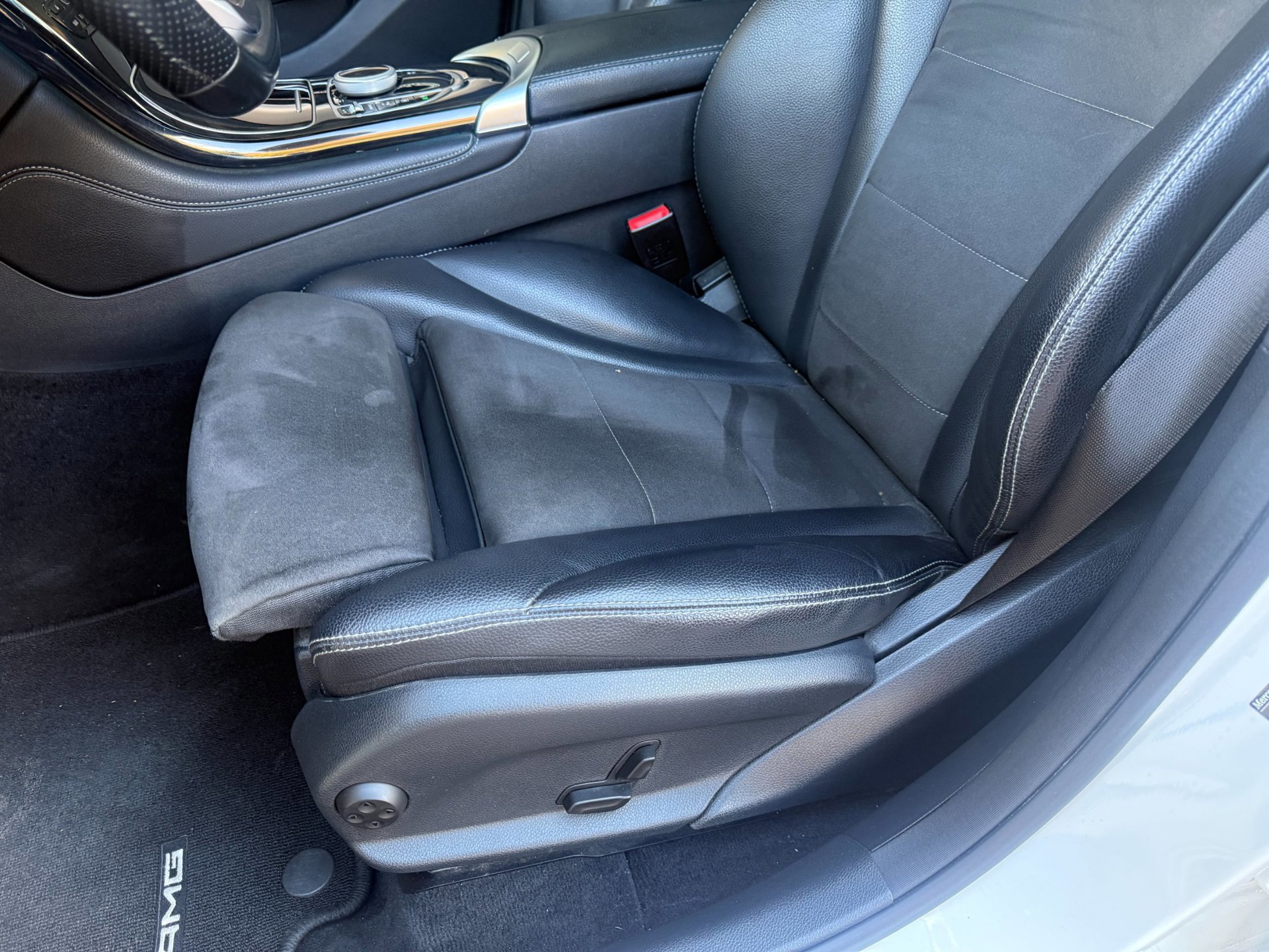 Mercedes-Benz GLC-klasse 250 AUT 4M 2018 (2018), foto 12