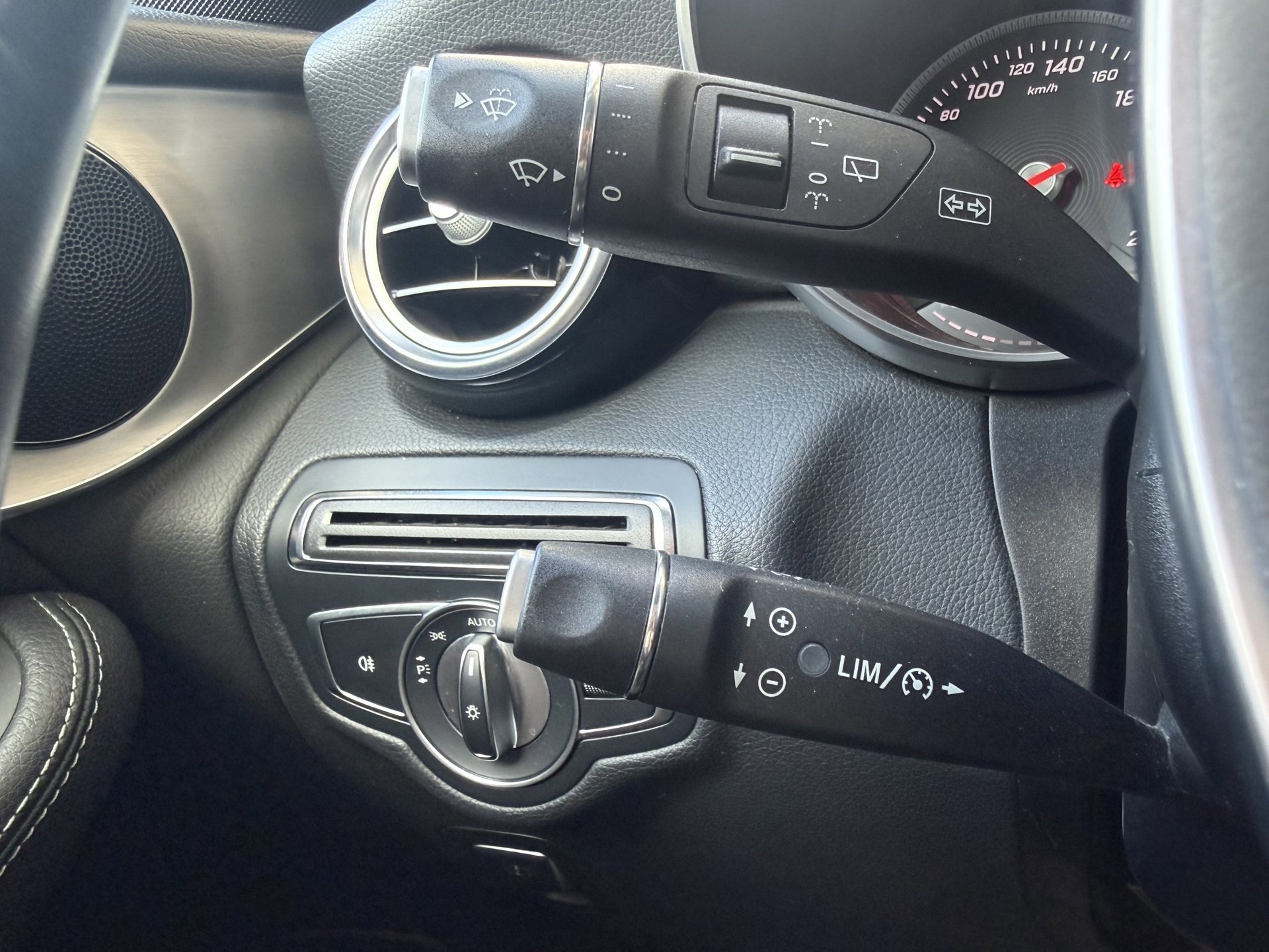 Mercedes-Benz GLC-klasse 250 AUT 4M 2018 (2018), foto 20