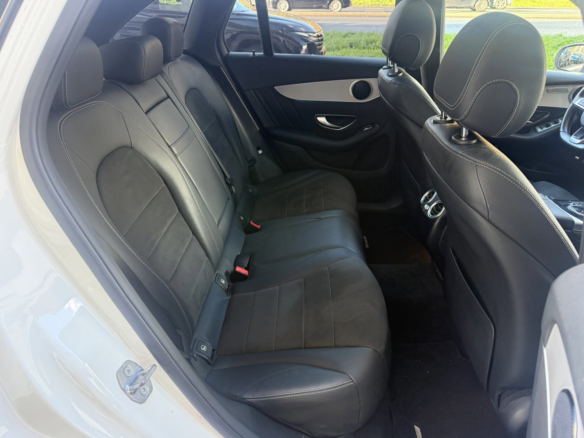 Mercedes-Benz GLC-klasse 250 AUT 4M 2018 (2018), foto 10