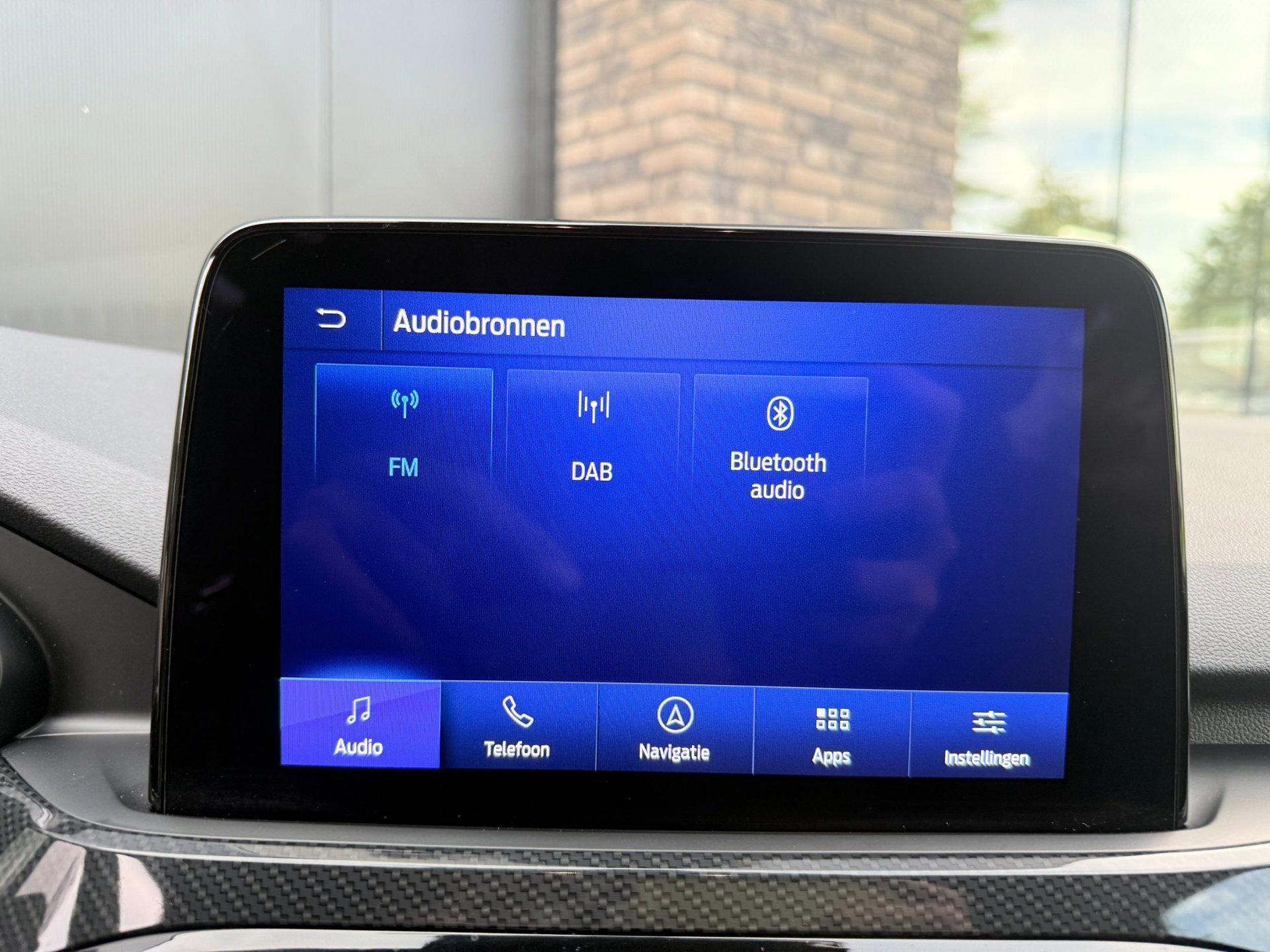 Ford Kuga 2.5 PHEV ST-Line X (2024), foto 19