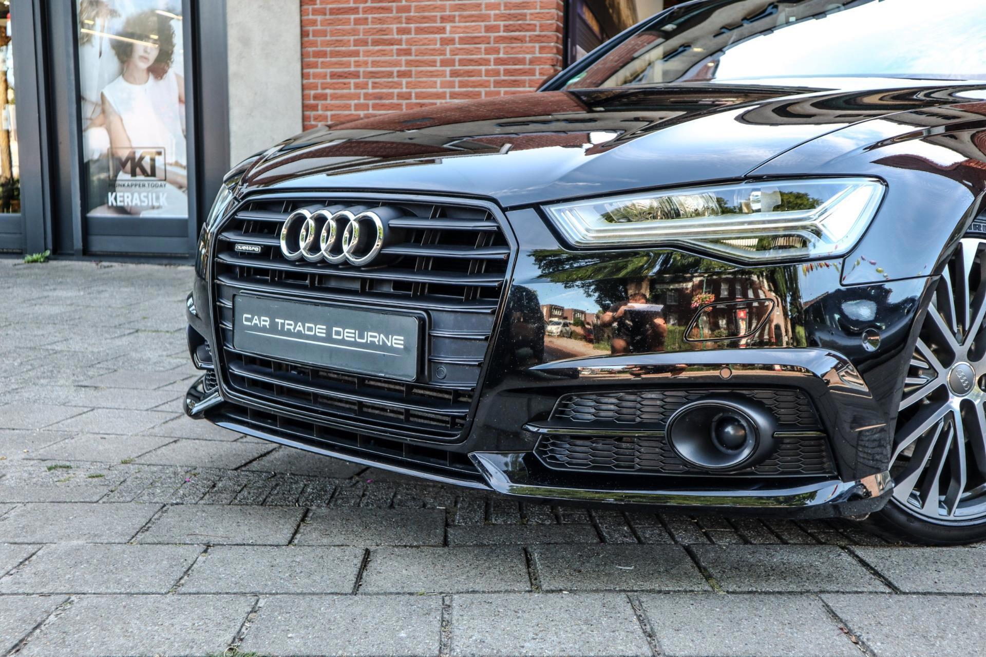 Audi A6 2.0 TFSI Quattro S-Line 252PK (2018), foto 2