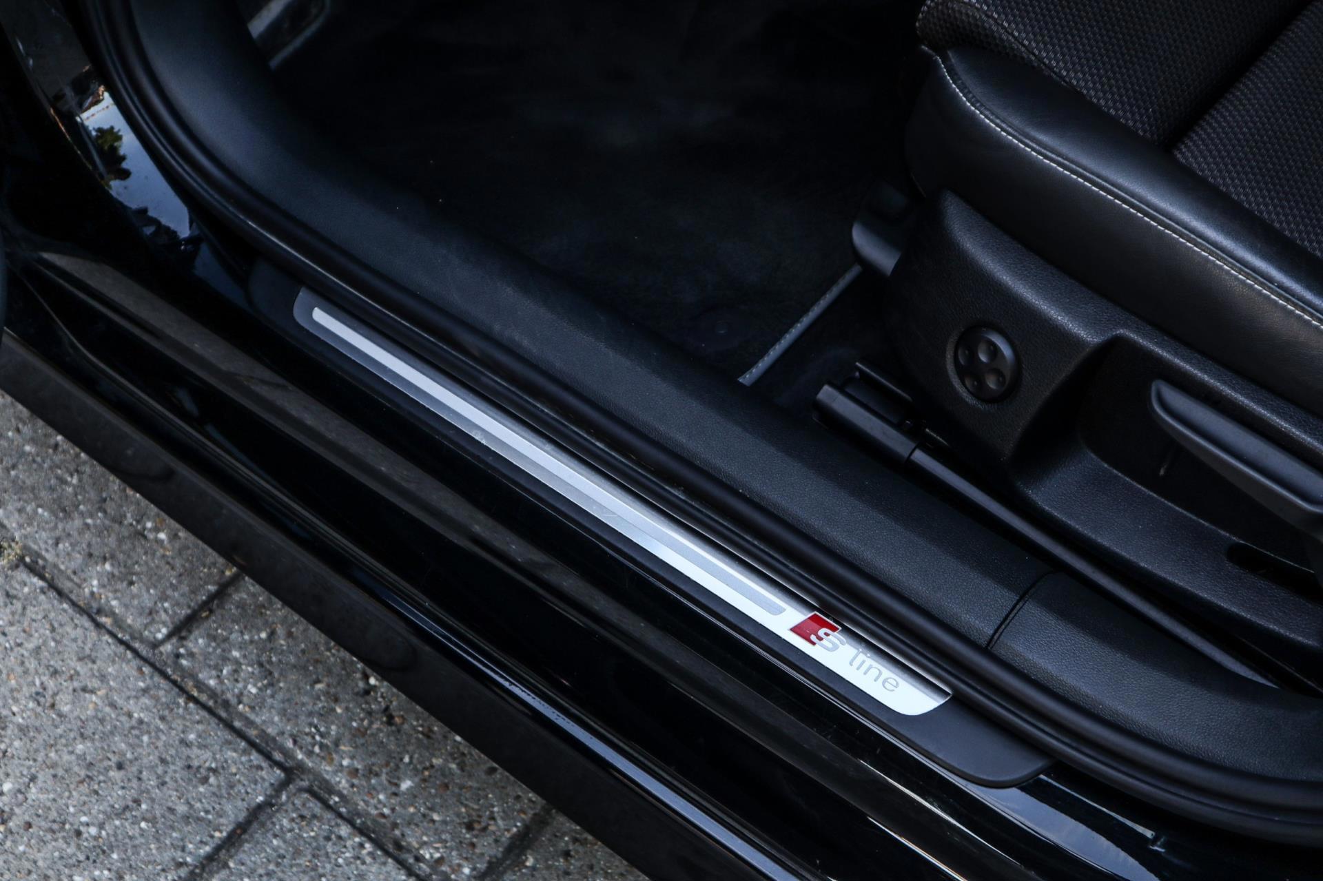 Audi A6 2.0 TFSI Quattro S-Line 252PK (2018), foto 16