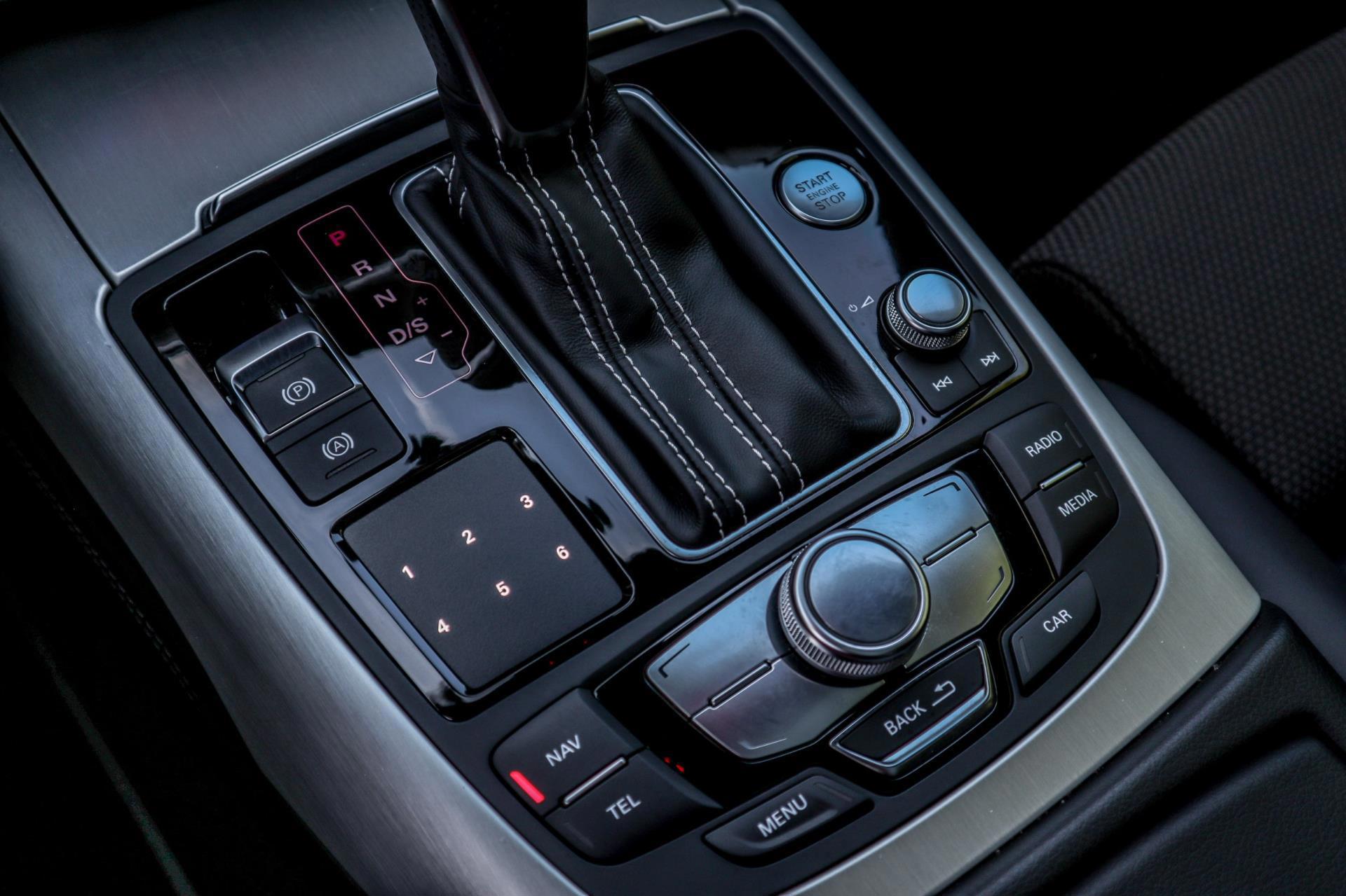 Audi A6 2.0 TFSI Quattro S-Line 252PK (2018), foto 25