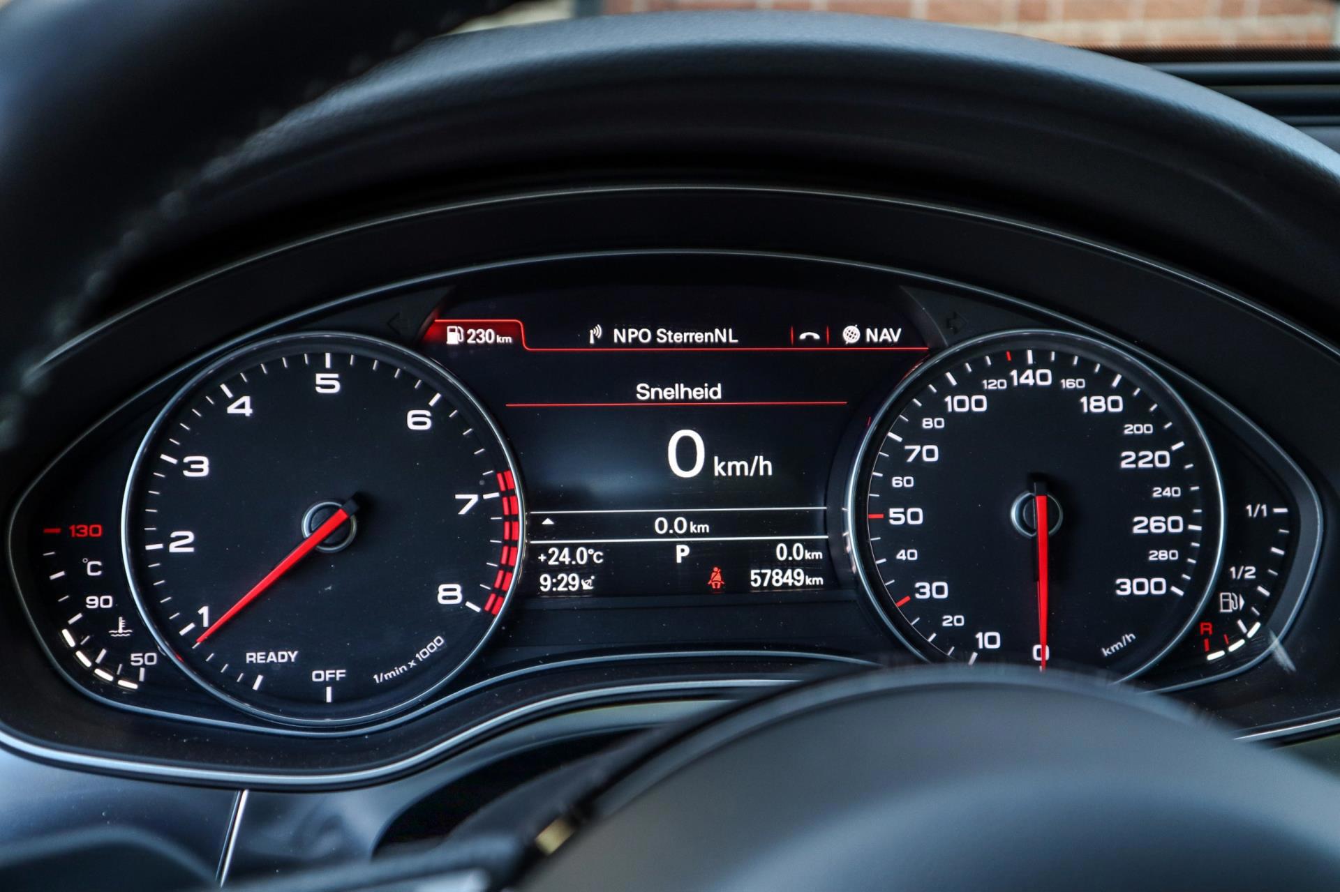 Audi A6 2.0 TFSI Quattro S-Line 252PK (2018), foto 26