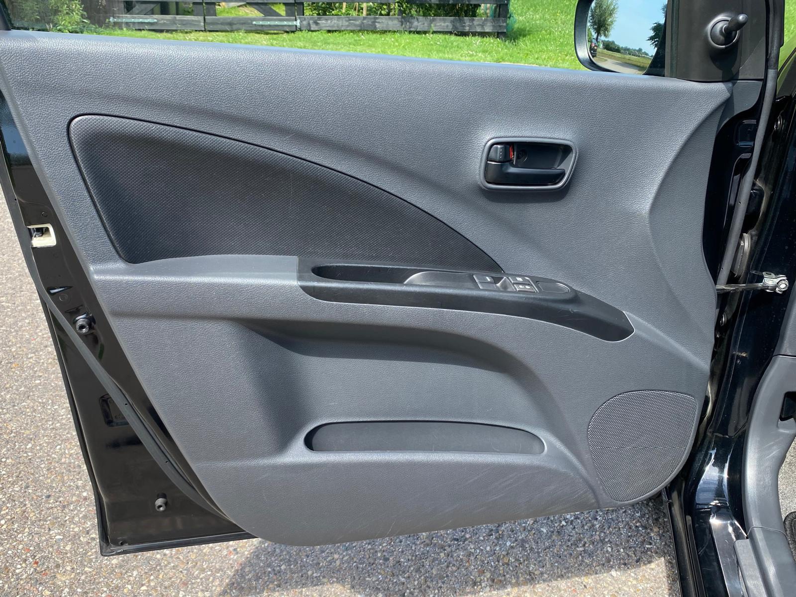 Suzuki Celerio 1.0 Comfort 5DRS (2019), foto 17