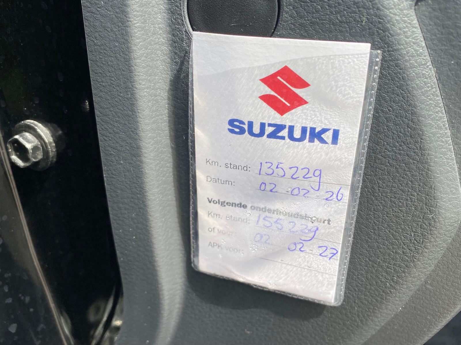 Suzuki Celerio 1.0 Comfort 5DRS (2019), foto 18