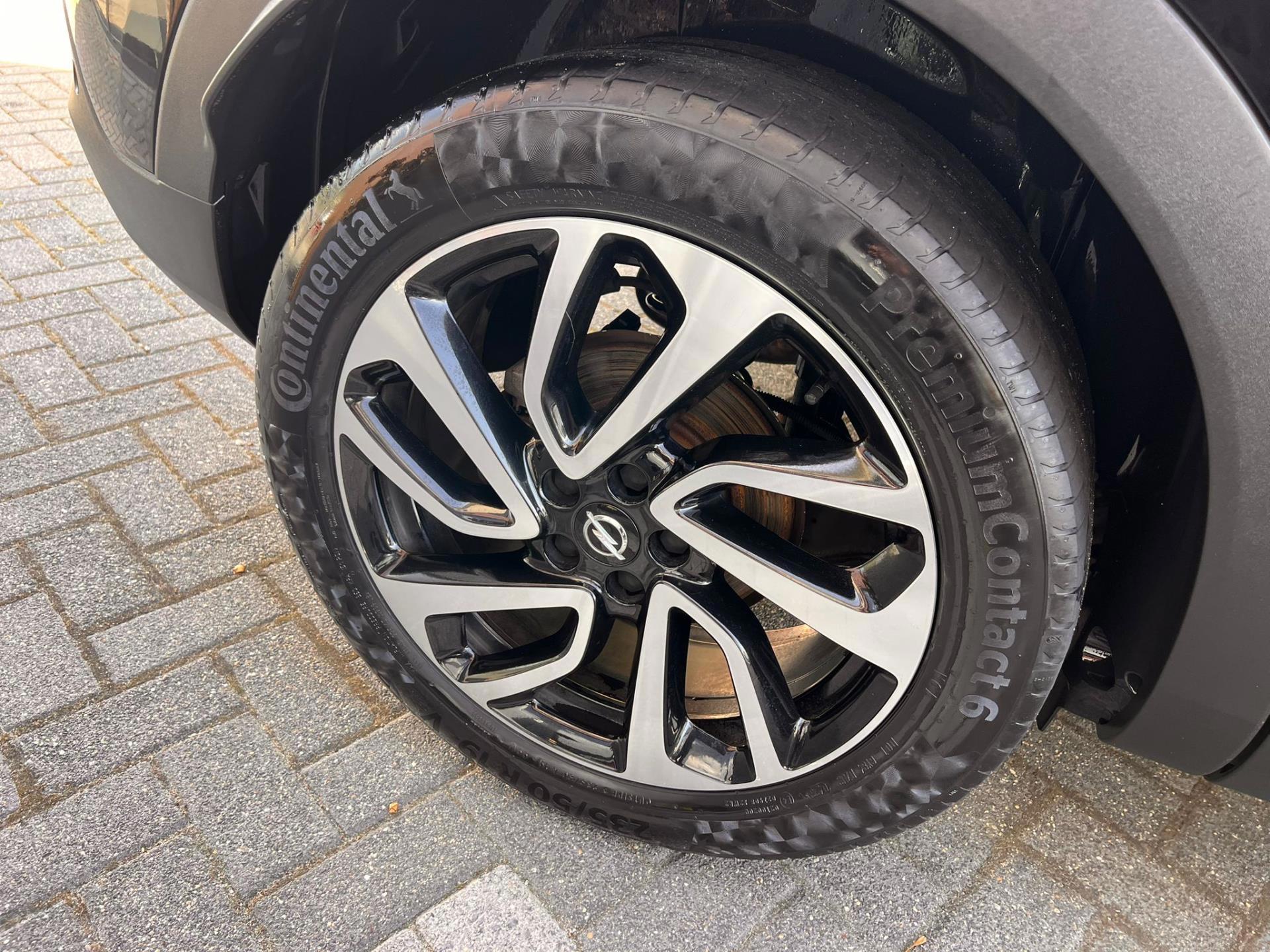 Opel Grandland X 1.2 Turbo Innovation (2018), foto 15