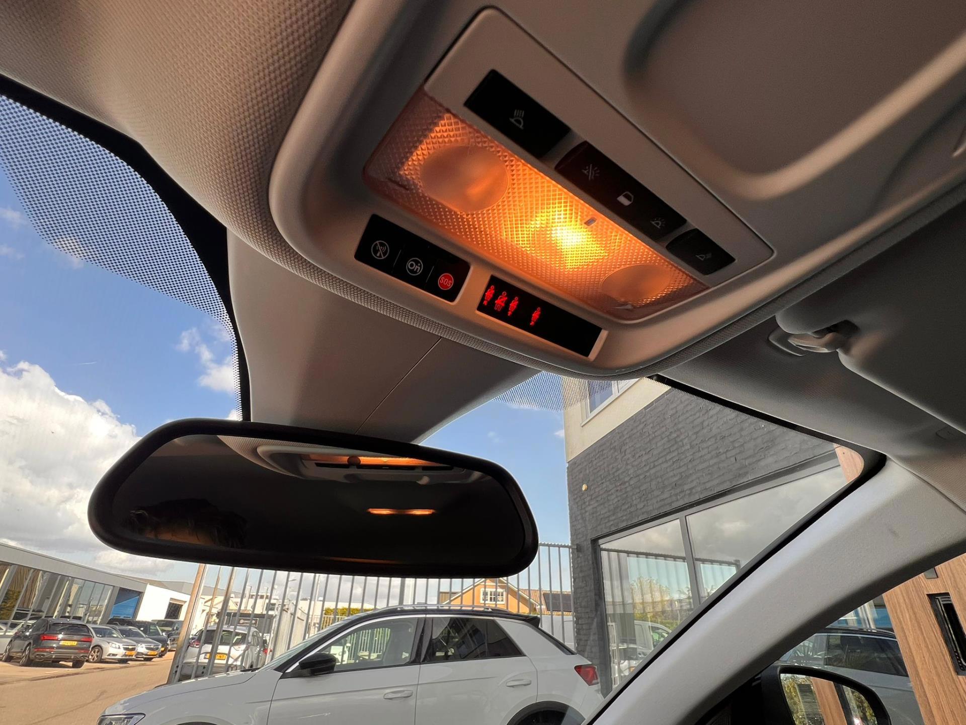Opel Grandland X 1.2 Turbo Innovation (2018), foto 5