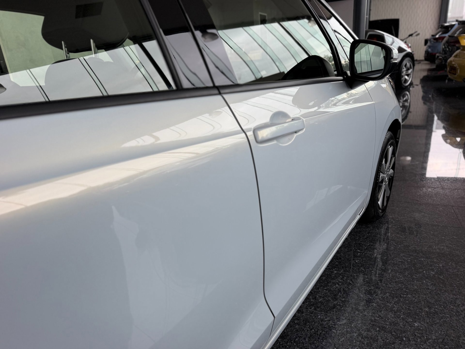 Honda Jazz 1.5 e:HEV Elegance Hybride 2022 (2022), foto 14