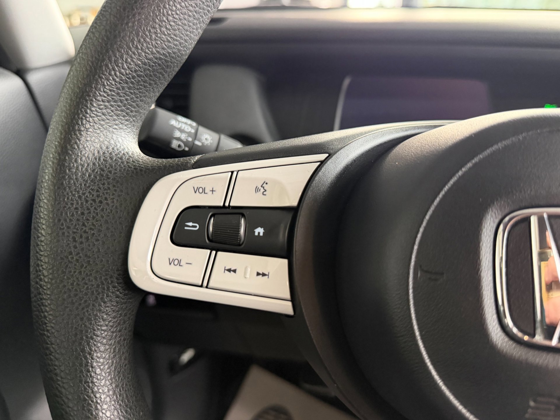 Honda Jazz 1.5 e:HEV Elegance Hybride 2022 (2022), foto 16