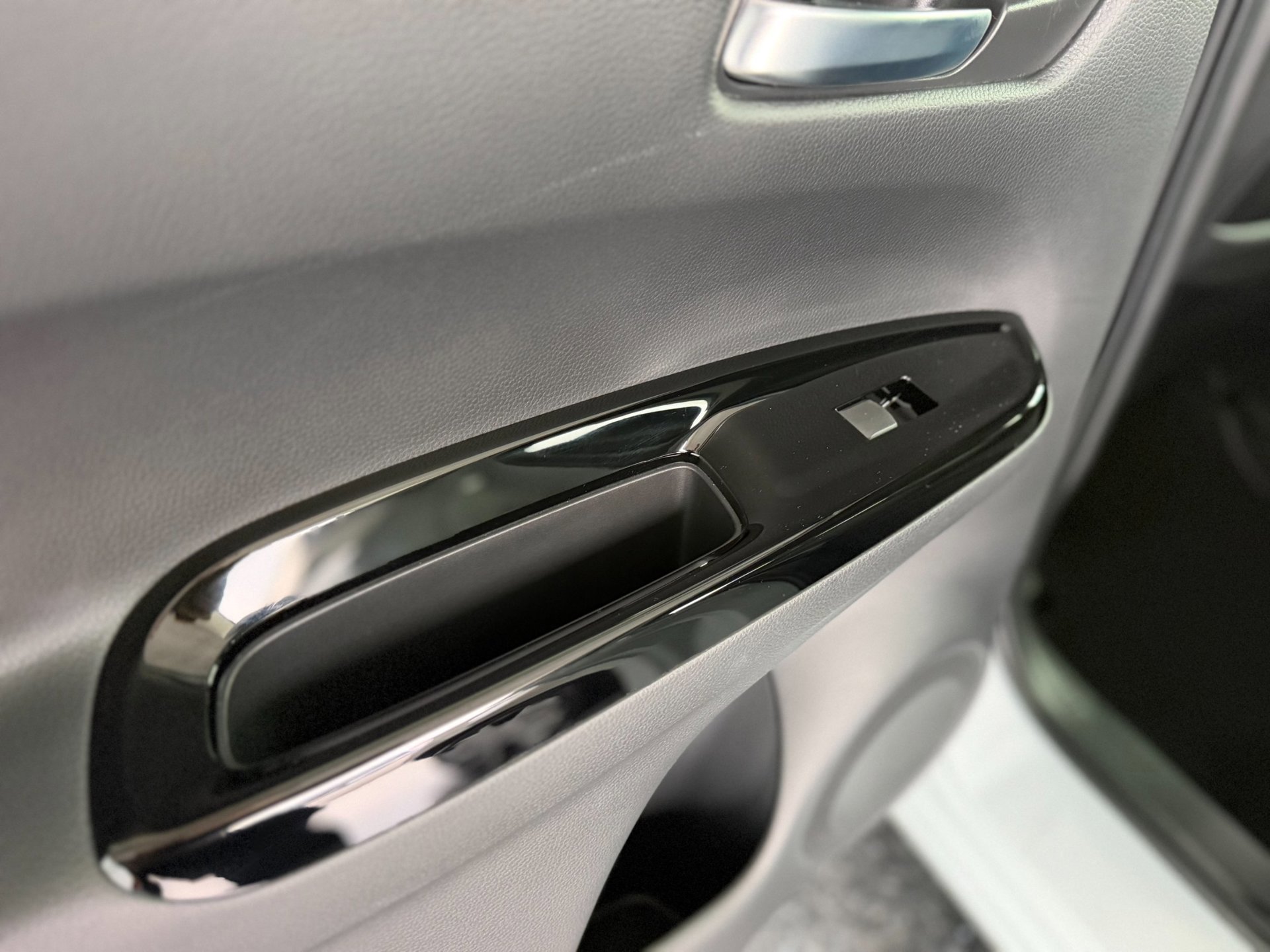 Honda Jazz 1.5 e:HEV Elegance Hybride 2022 (2022), foto 25