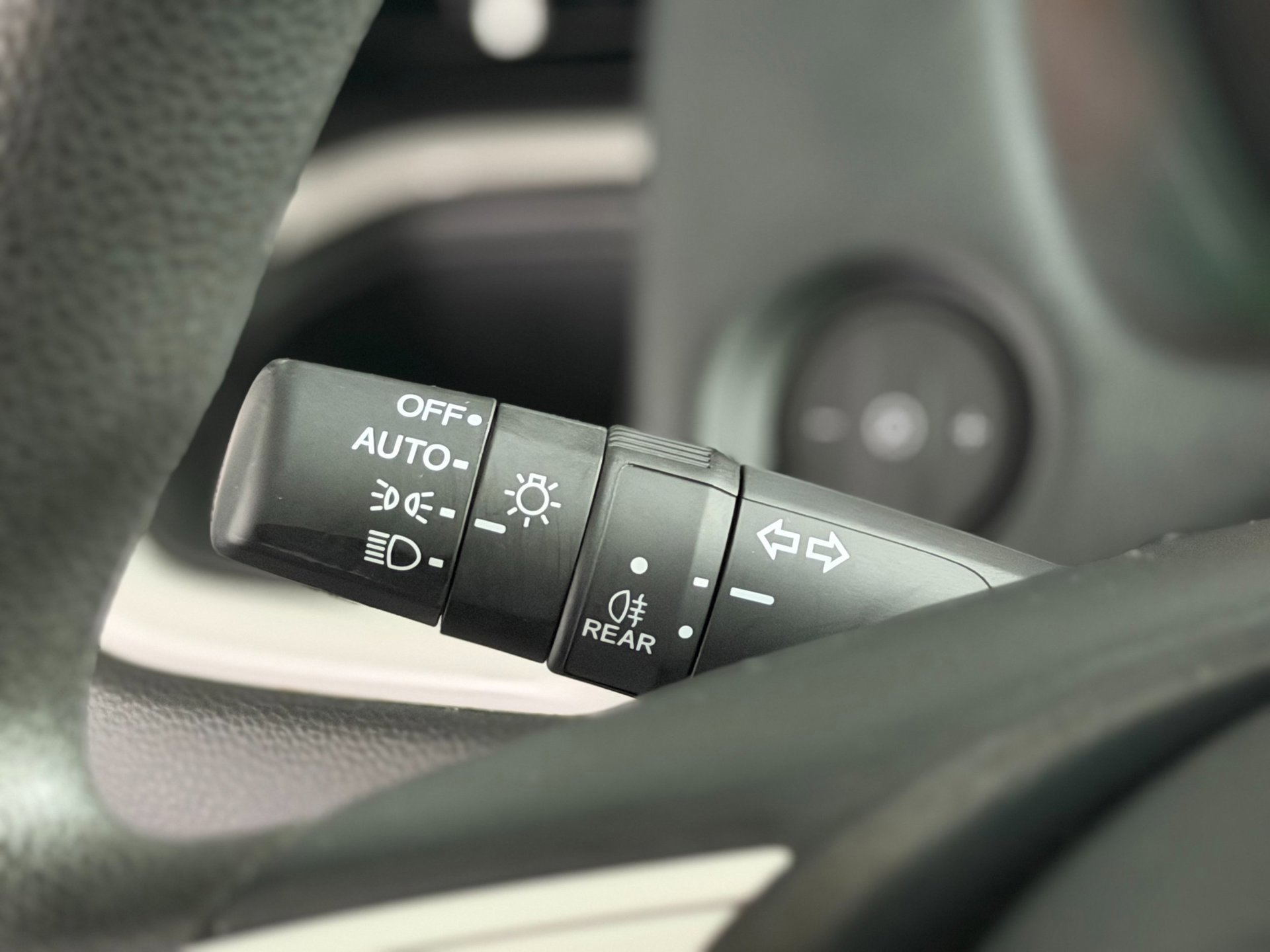 Honda Jazz 1.5 e:HEV Elegance Hybride 2022 (2022), foto 35