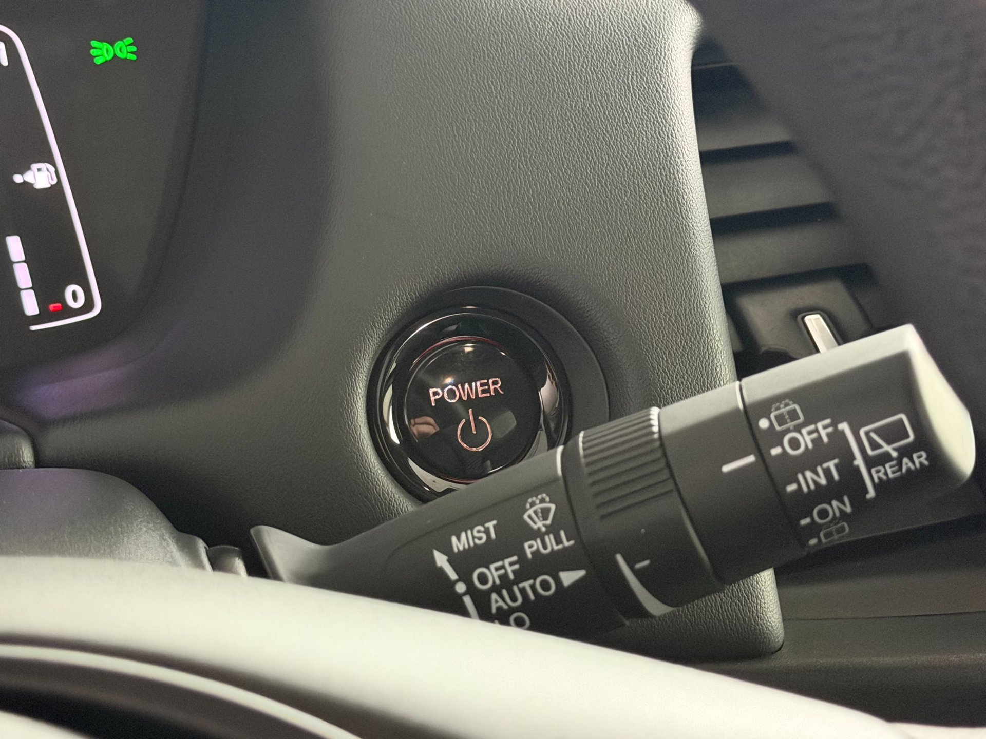 Honda Jazz 1.5 e:HEV Elegance Hybride 2022 (2022), foto 36