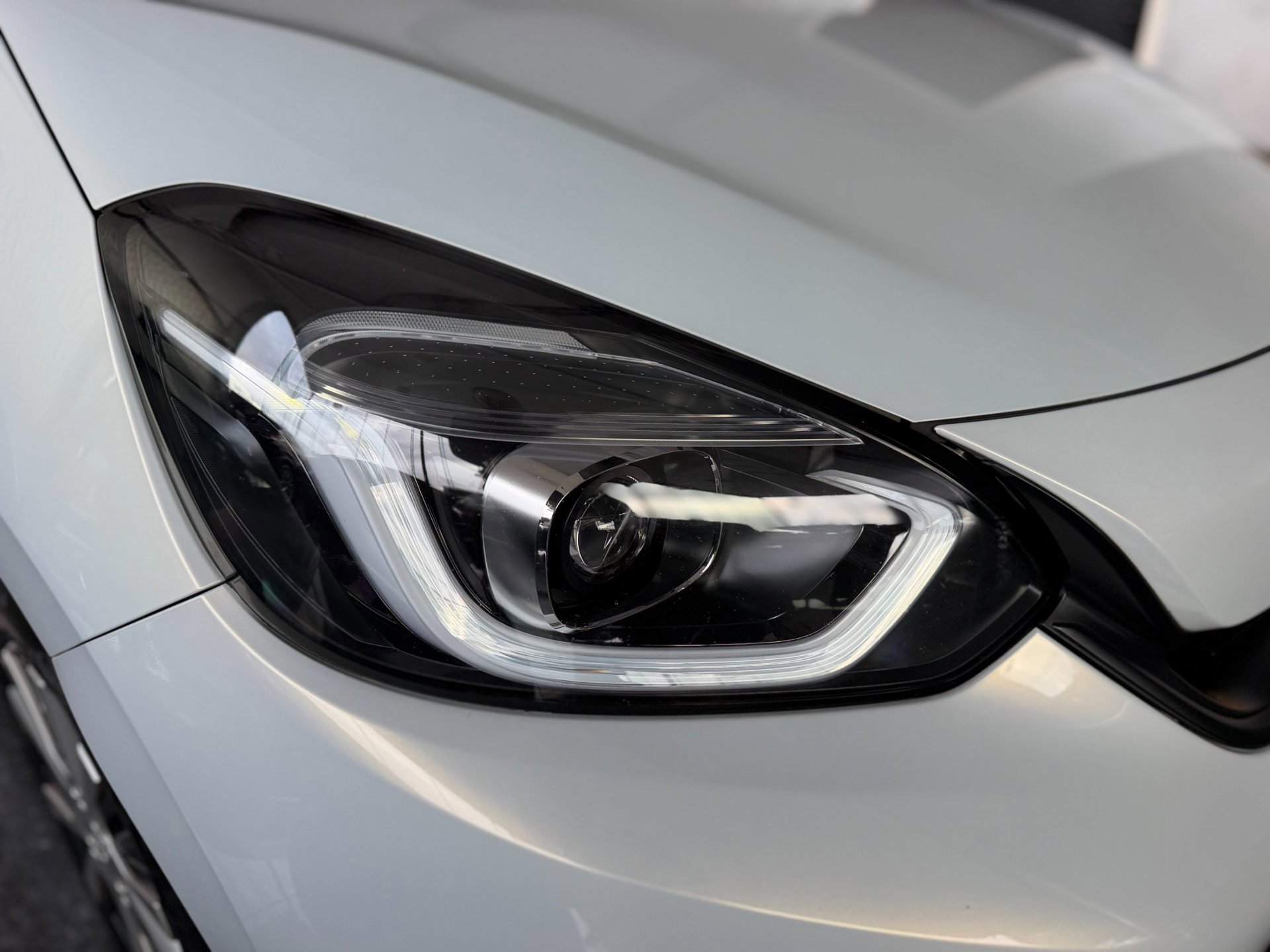 Honda Jazz 1.5 e:HEV Elegance Hybride 2022 (2022), foto 8