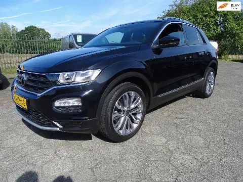 Volkswagen T-Roc 1.0 TSI Style Business (2021)