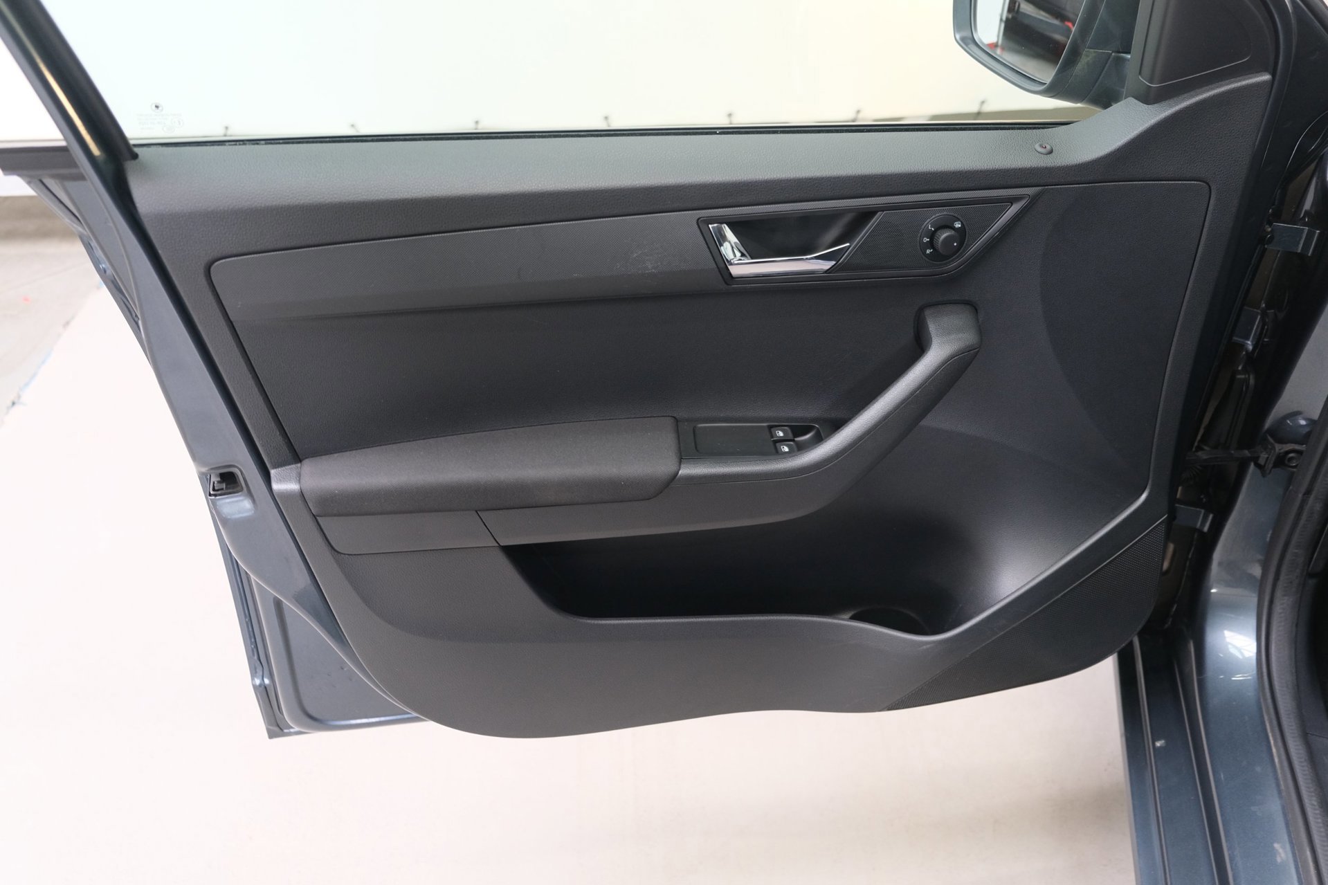 Skoda Fabia 1.0 TSI Ambition (2021), foto 11