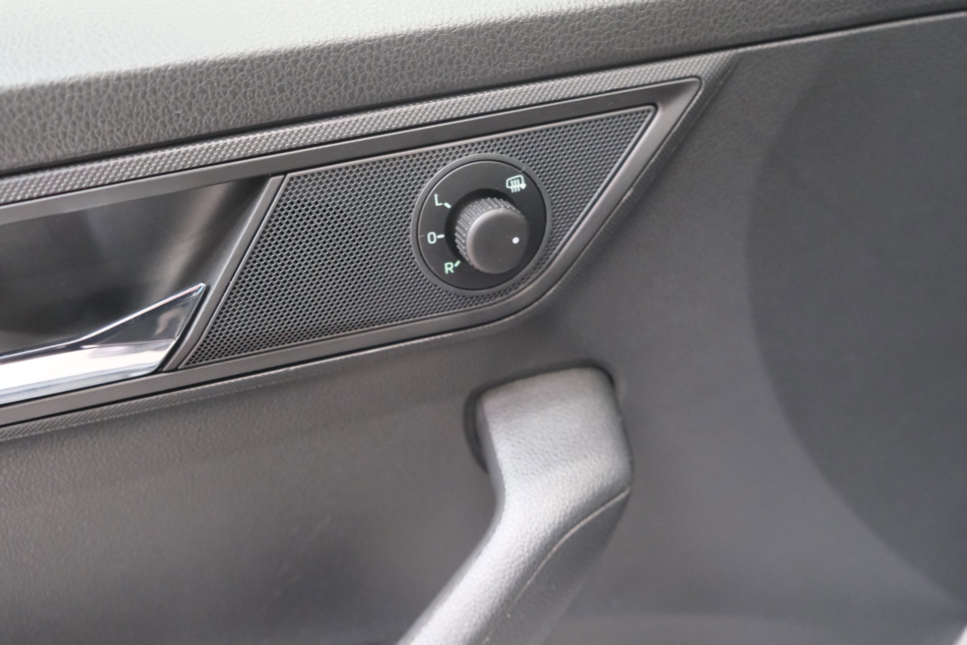 Skoda Fabia 1.0 TSI Ambition (2021), foto 13