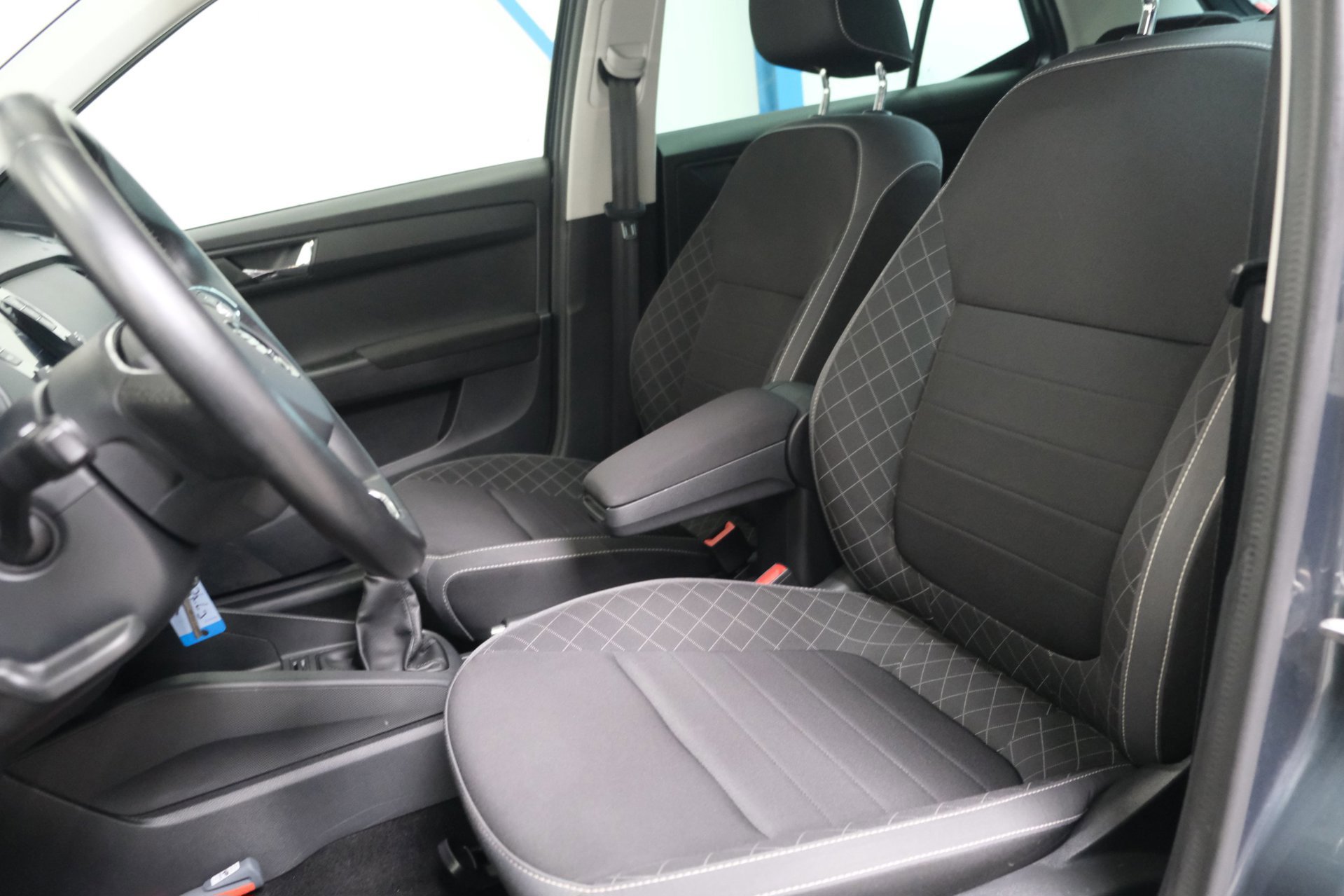 Skoda Fabia 1.0 TSI Ambition (2021), foto 14