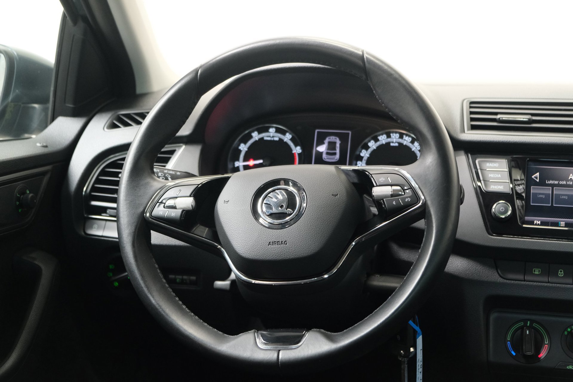 Skoda Fabia 1.0 TSI Ambition (2021), foto 16