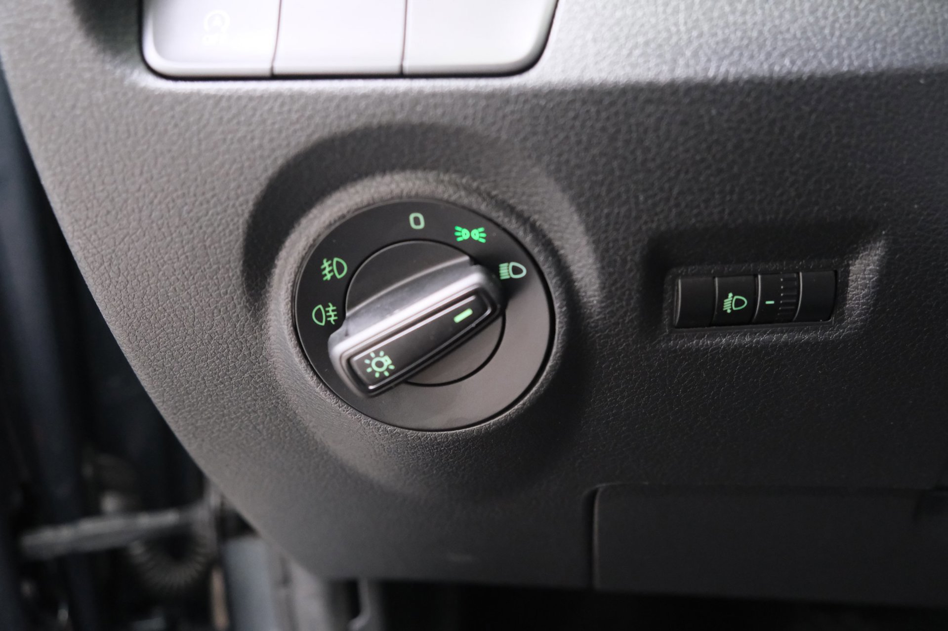 Skoda Fabia 1.0 TSI Ambition (2021), foto 26