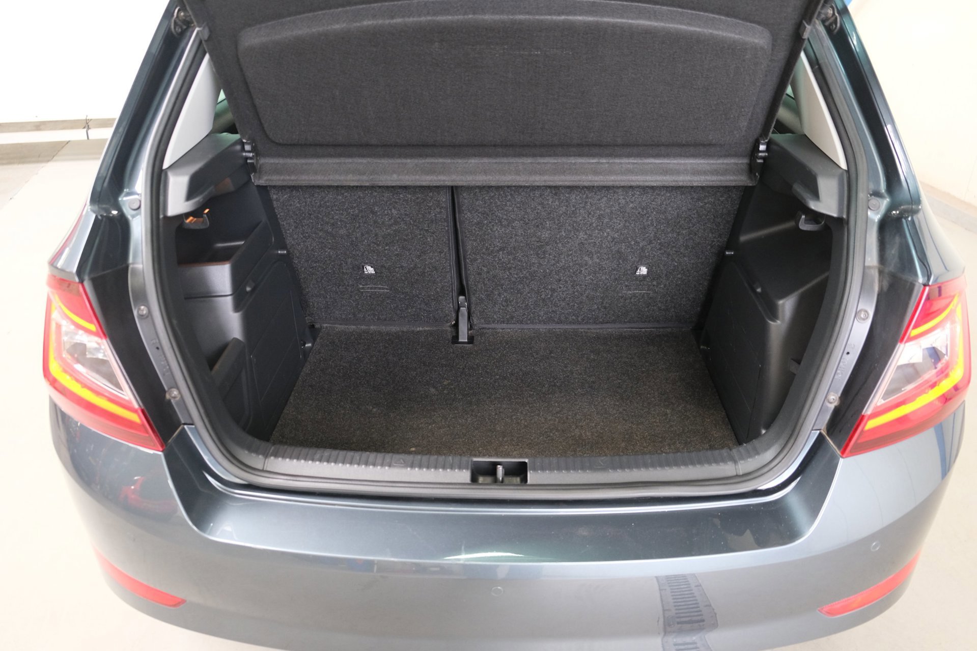 Skoda Fabia 1.0 TSI Ambition (2021), foto 7