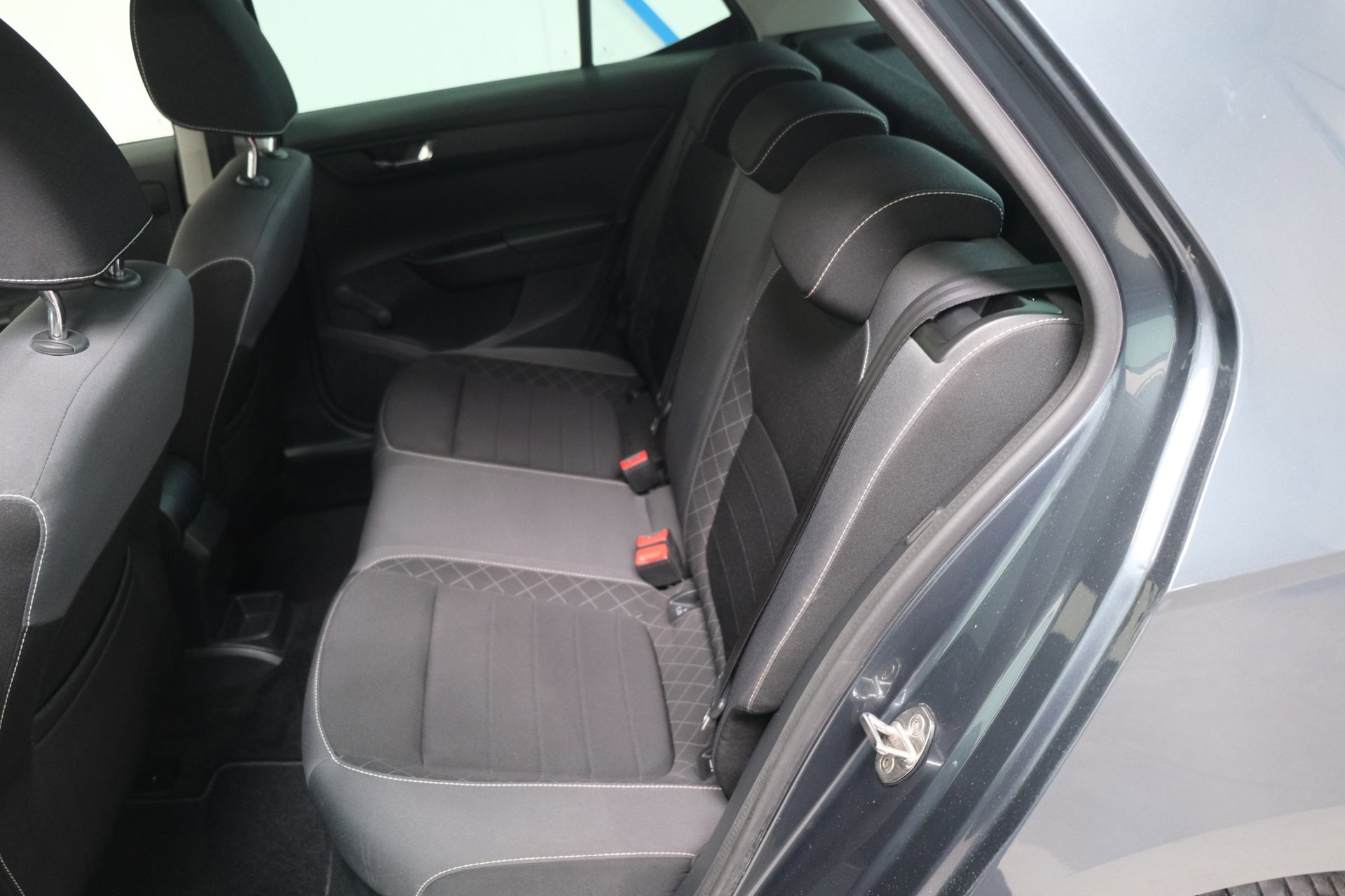 Skoda Fabia 1.0 TSI Ambition (2021), foto 9