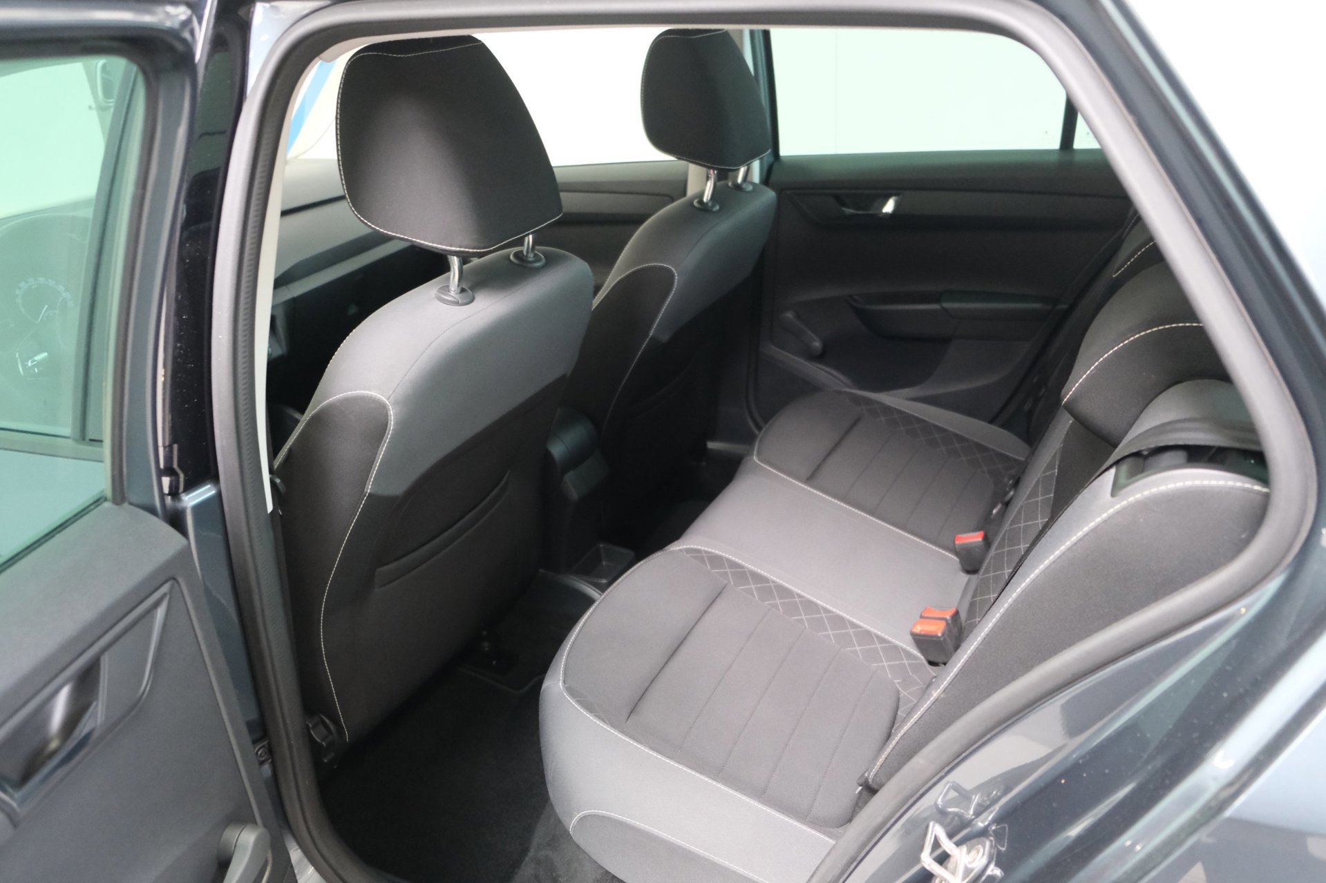 Skoda Fabia 1.0 TSI Ambition (2021), foto 10