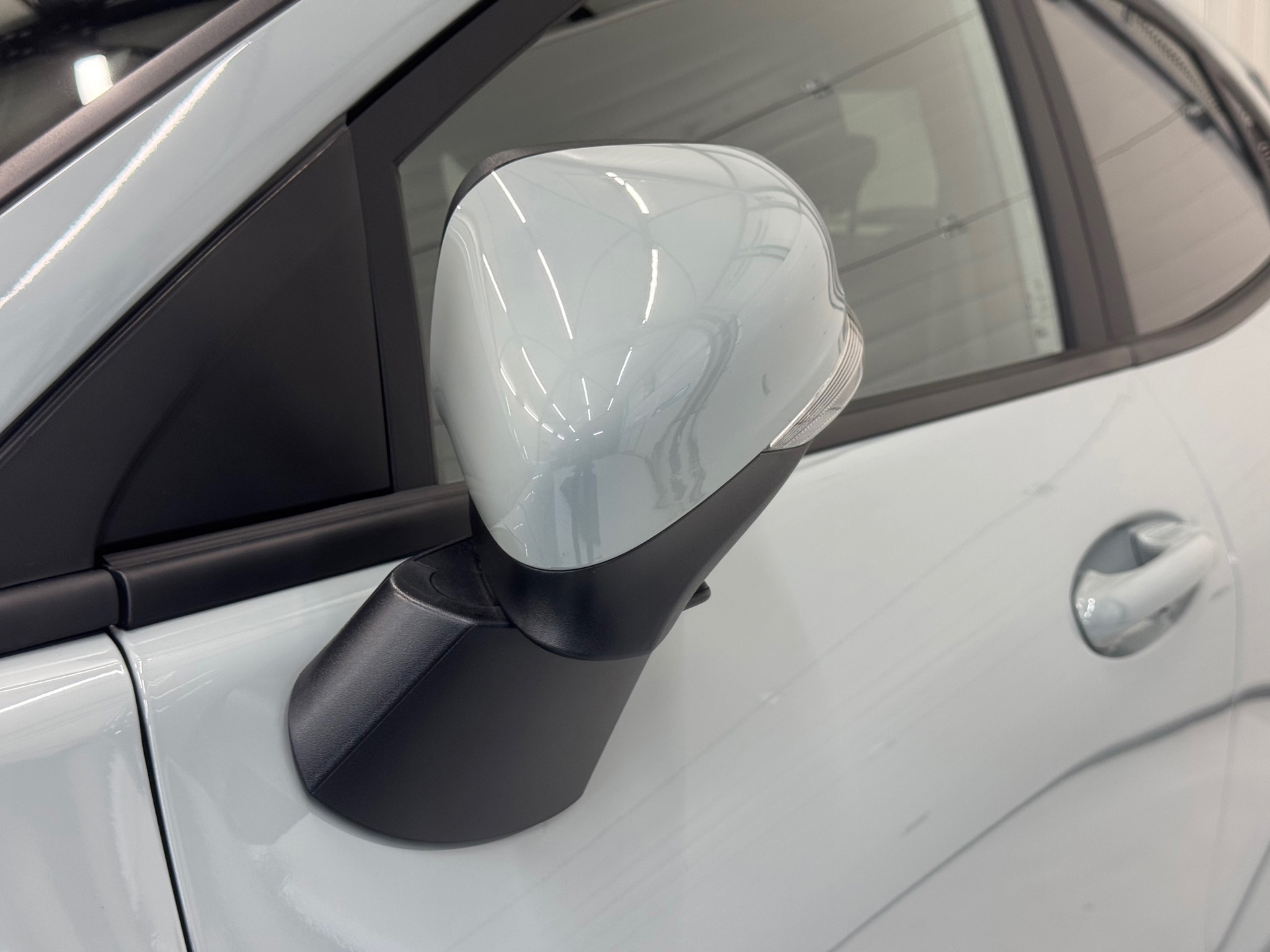 Ford Puma 1.0 EcoBoost Hybrid ST-Line X (2026), foto 35