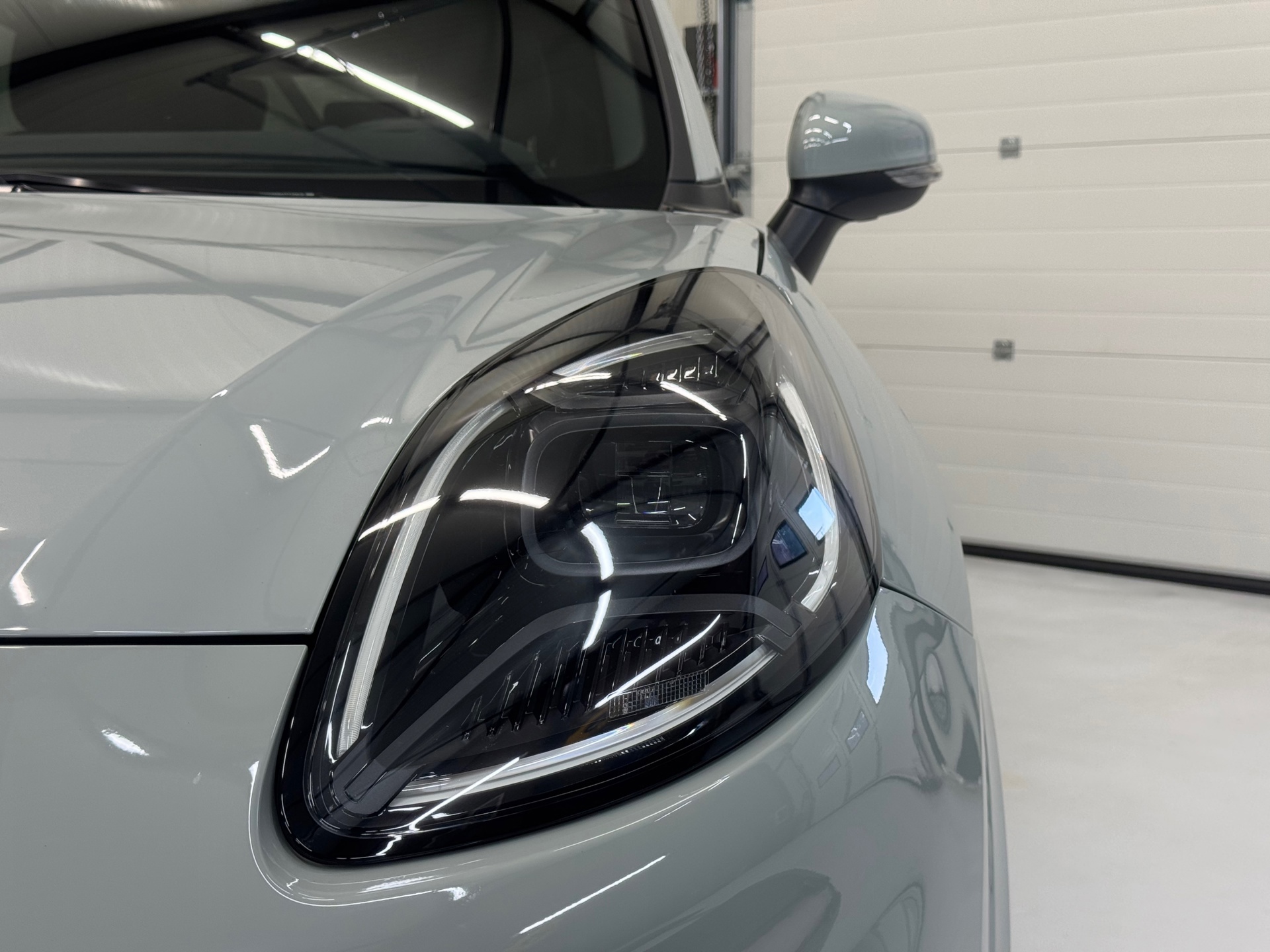 Ford Puma 1.0 EcoBoost Hybrid ST-Line X (2026), foto 39