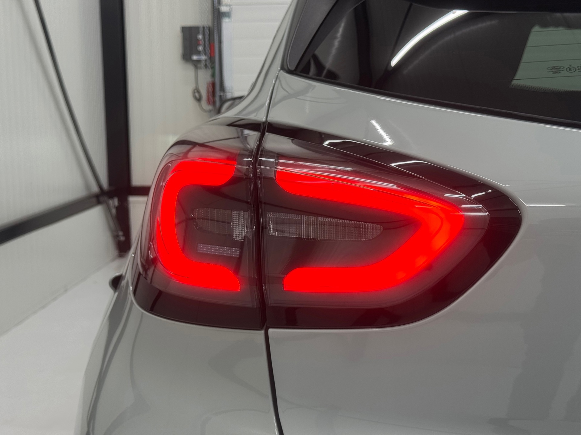 Ford Puma 1.0 EcoBoost Hybrid ST-Line X (2026), foto 40