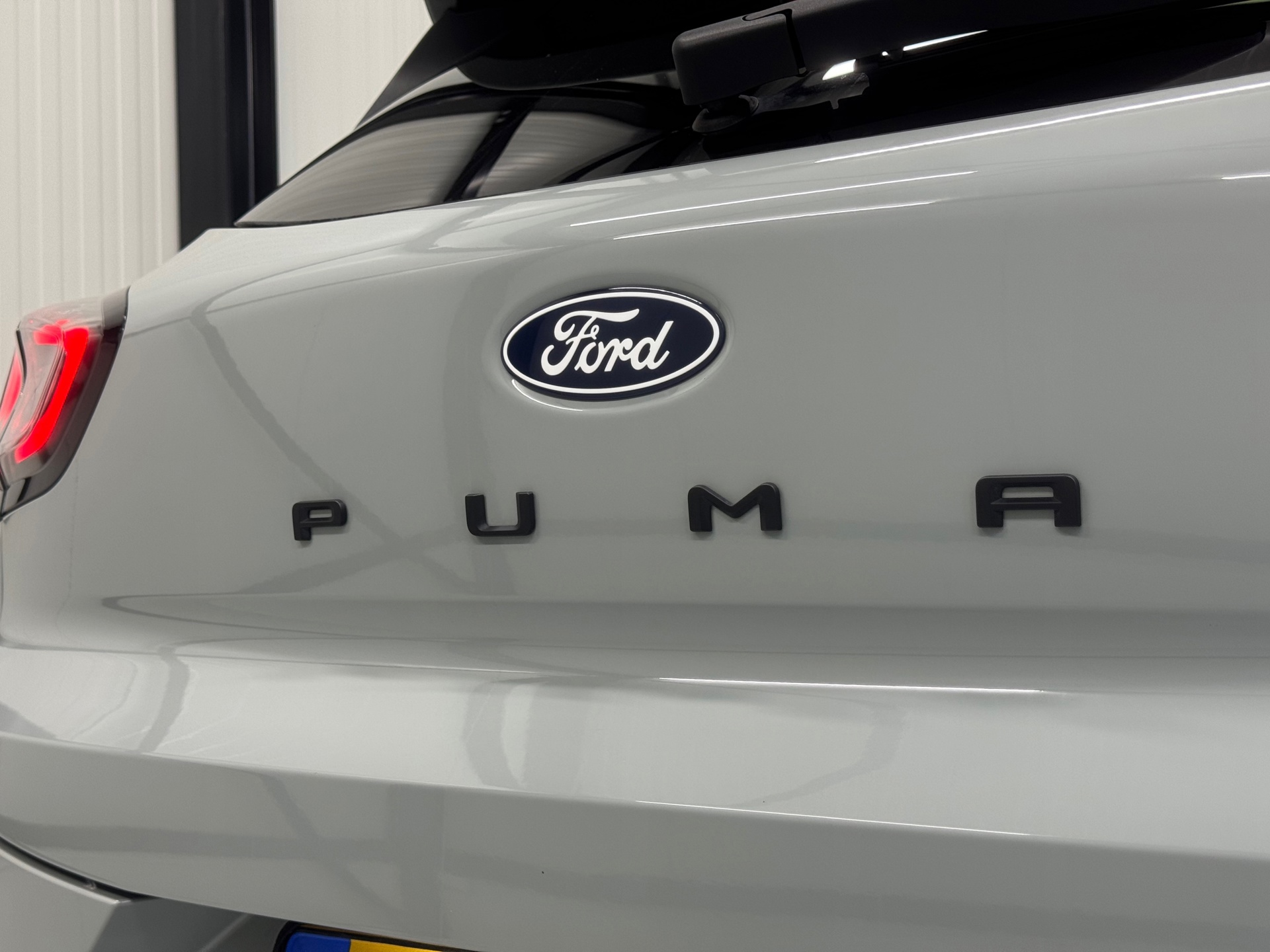 Ford Puma 1.0 EcoBoost Hybrid ST-Line X (2026), foto 41
