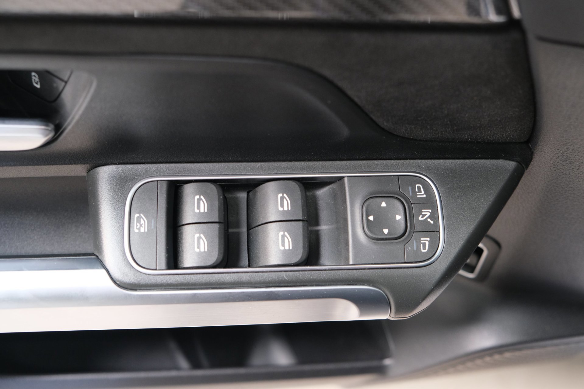 Mercedes-Benz GLE 220 D 4MATIC AMG > Grijs kenteken < (2021), foto 16