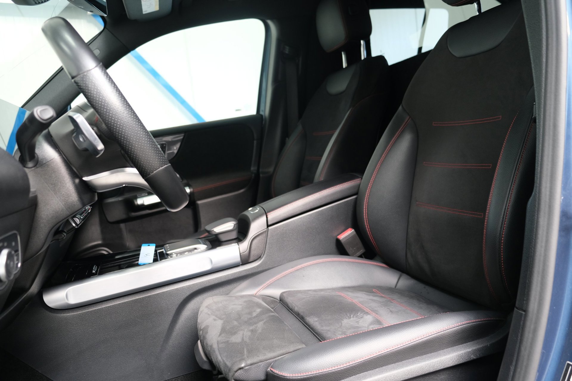 Mercedes-Benz GLE 220 D 4MATIC AMG > Grijs kenteken < (2021), foto 18